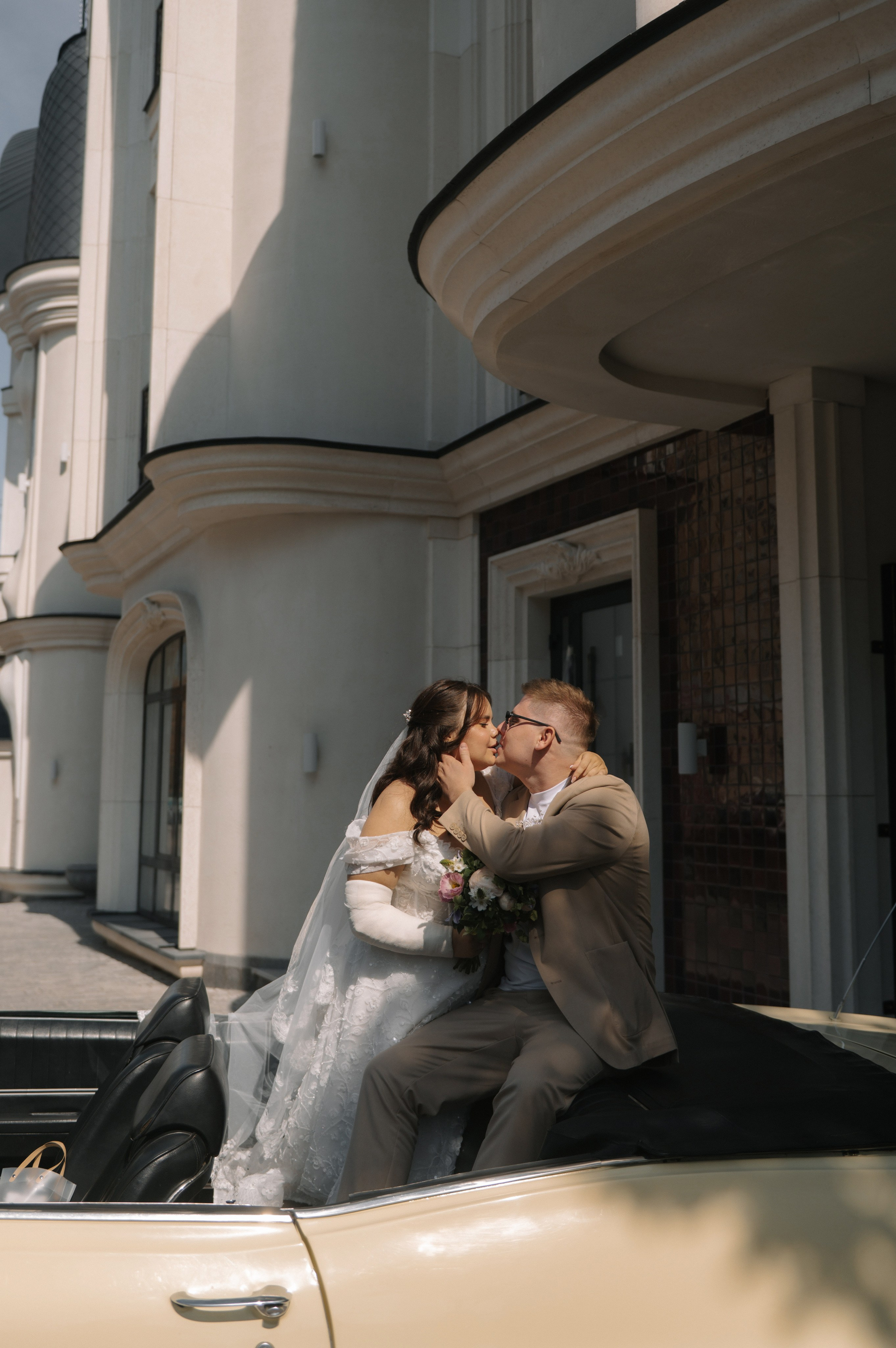 Фотограф: Саша Родина