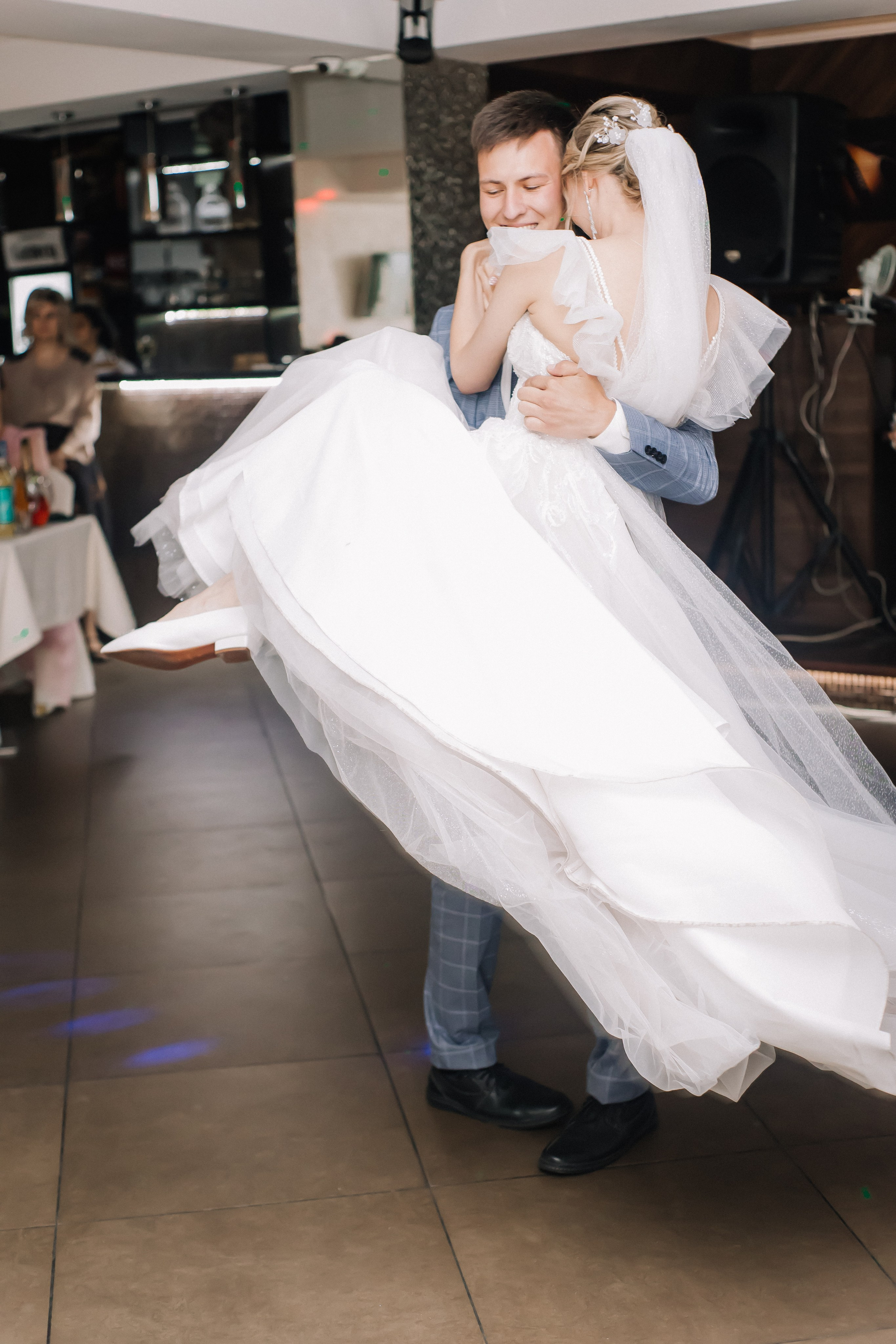 Свадебный день. Фотограф в Иркутске