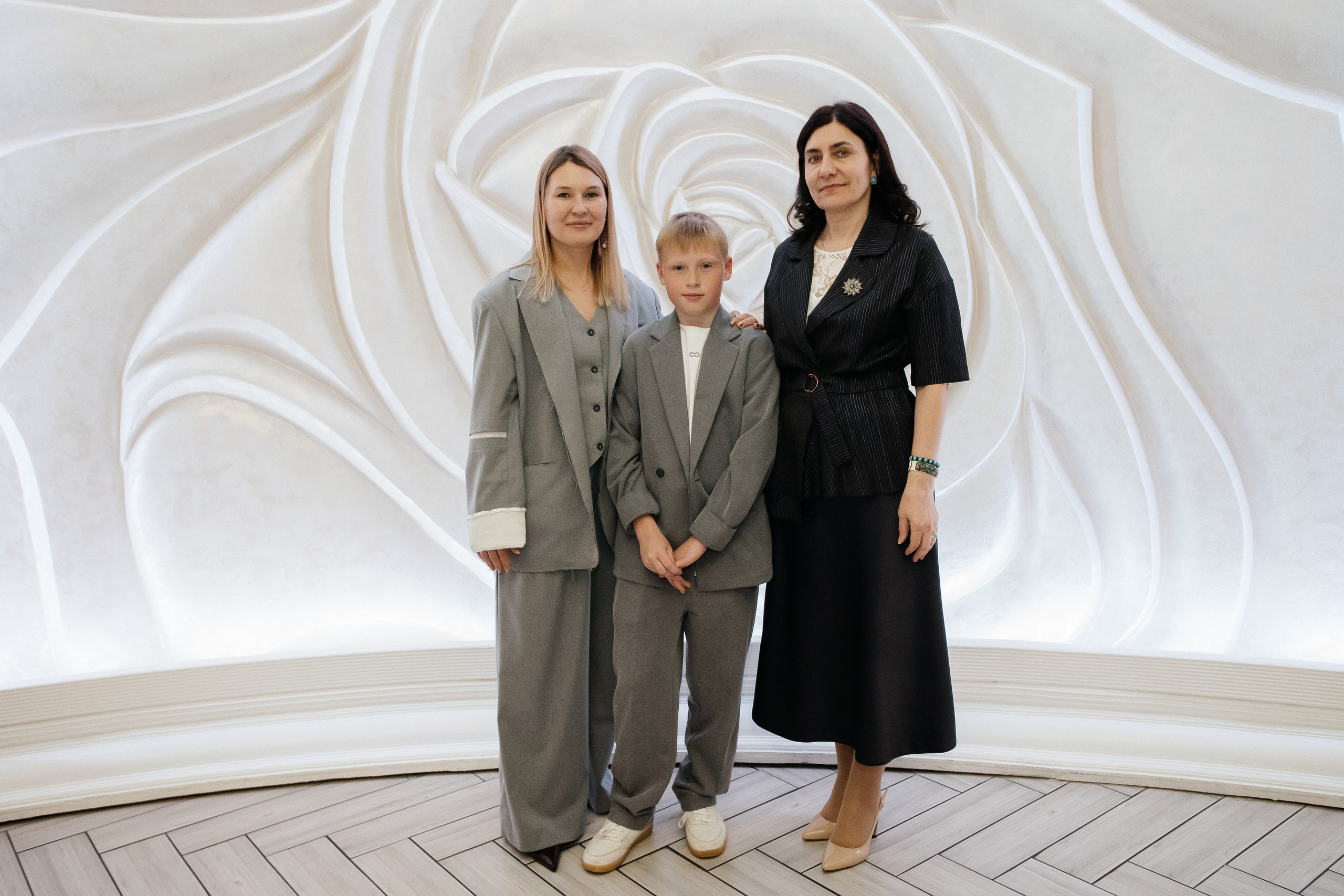 Выпускной 4класс. Фотограф в Иркутске