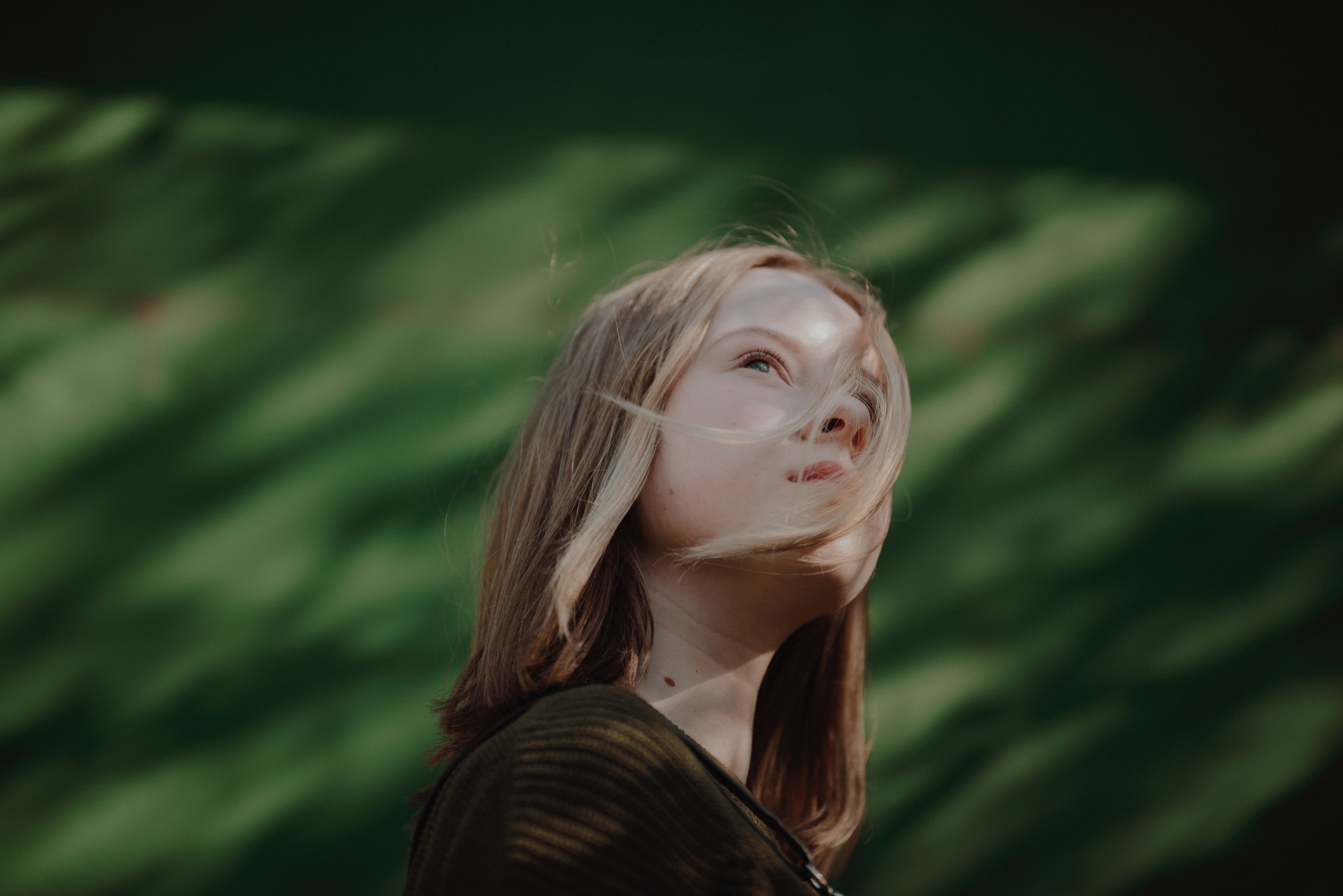 Вероника. Свадебный и семейный фотограф Москва Видное Домодедово