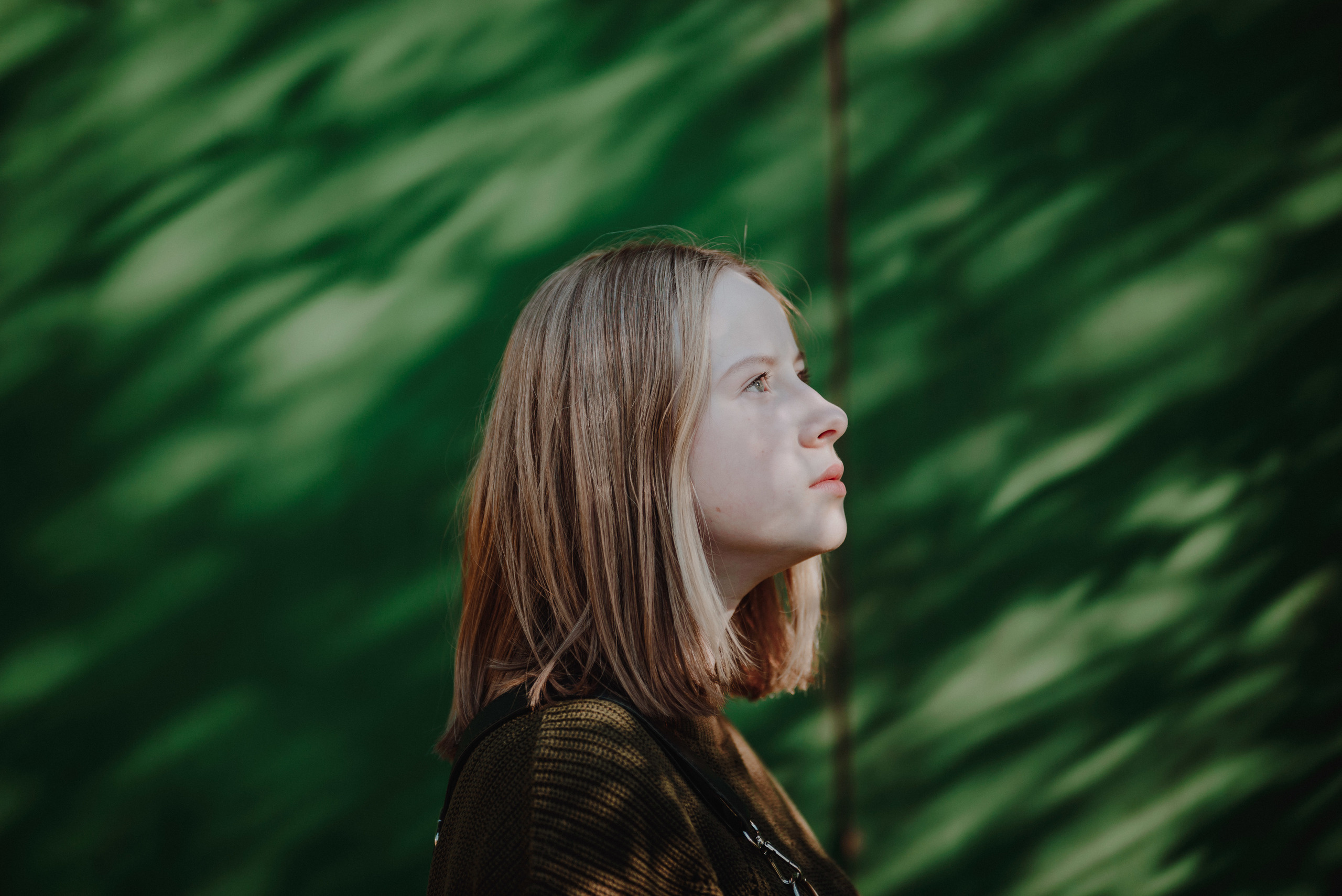 Вероника. Свадебный и семейный фотограф Москва Видное Домодедово