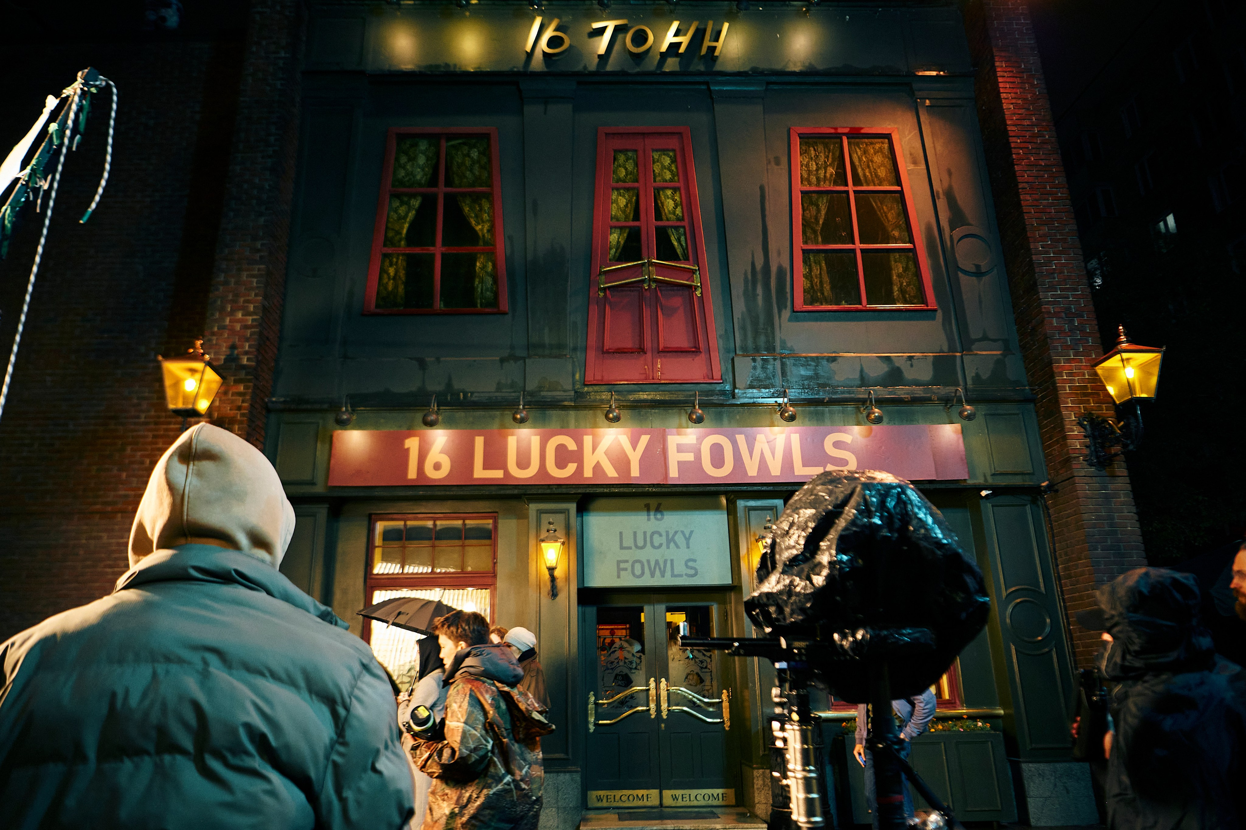 POLINA GAGARINA «BABOCHKI». FASHION PHOTOGRAPHER