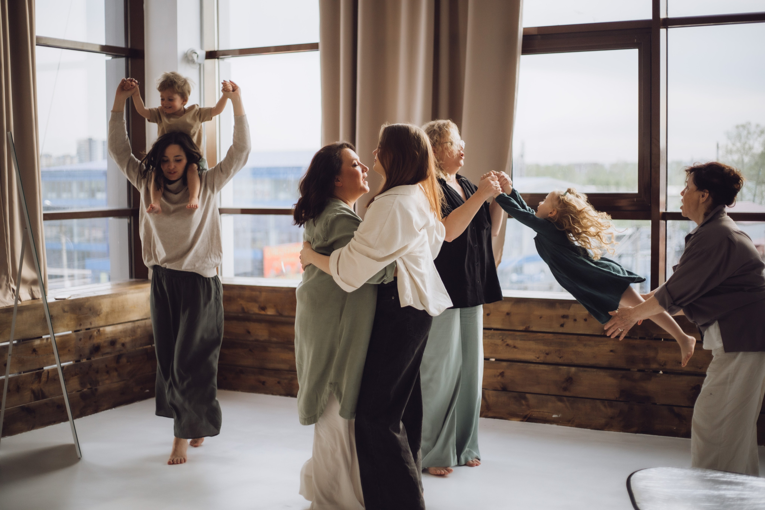 Анюта. Фотограф Анна Шибанова Ангарск-Иркутск