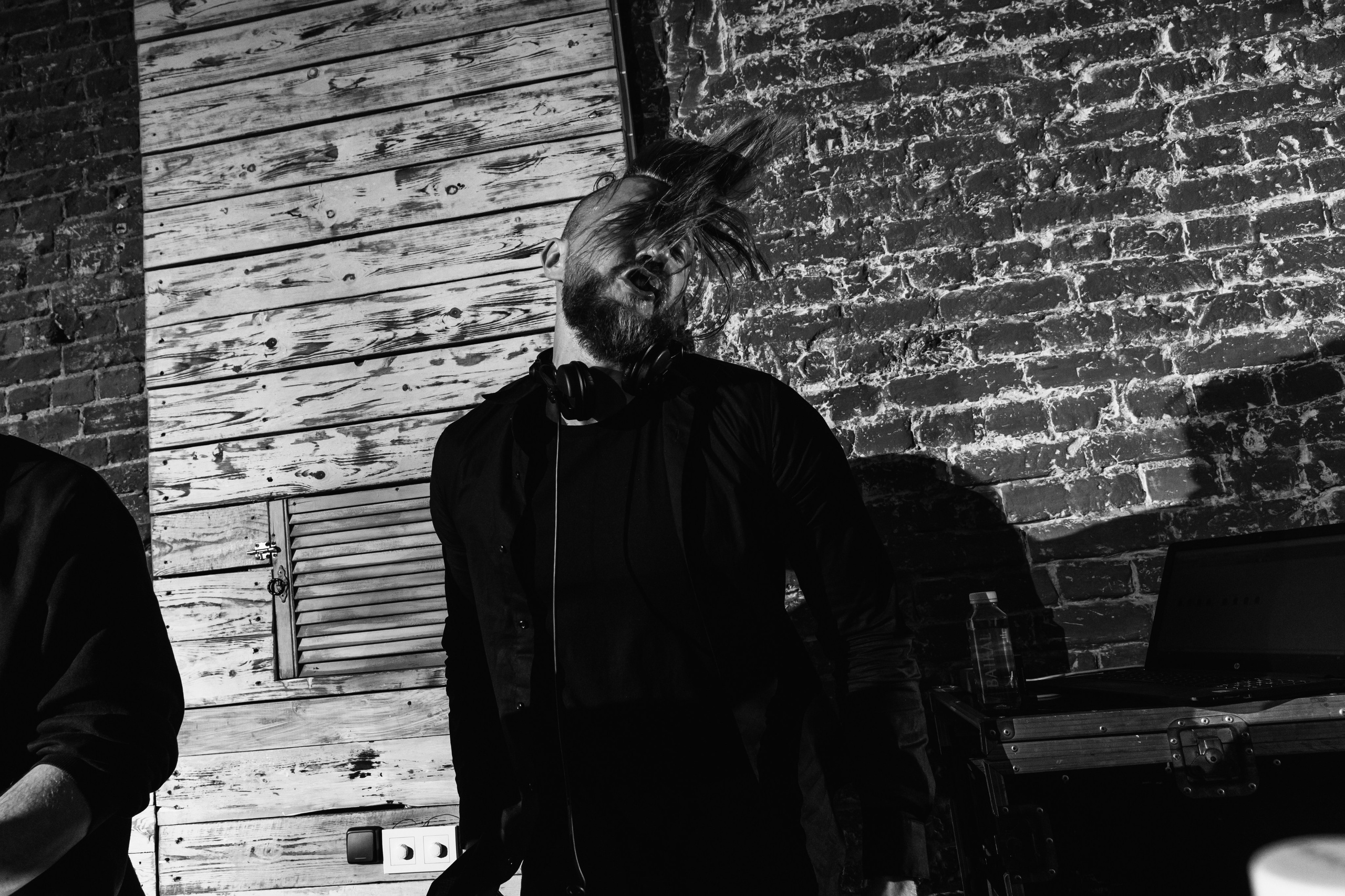 Vera & Dima. Главная