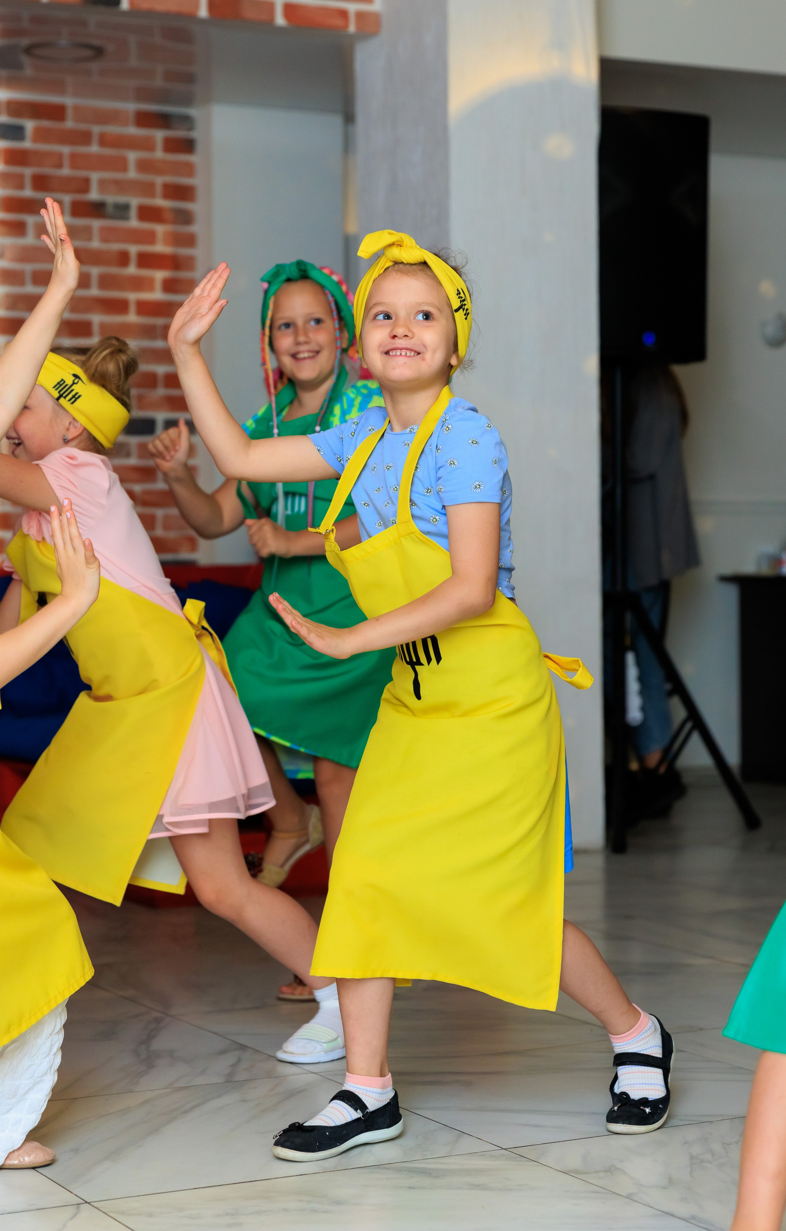 Адская кухня CooknRun Events. Фотограф Новосибирск — Наталья Гресь