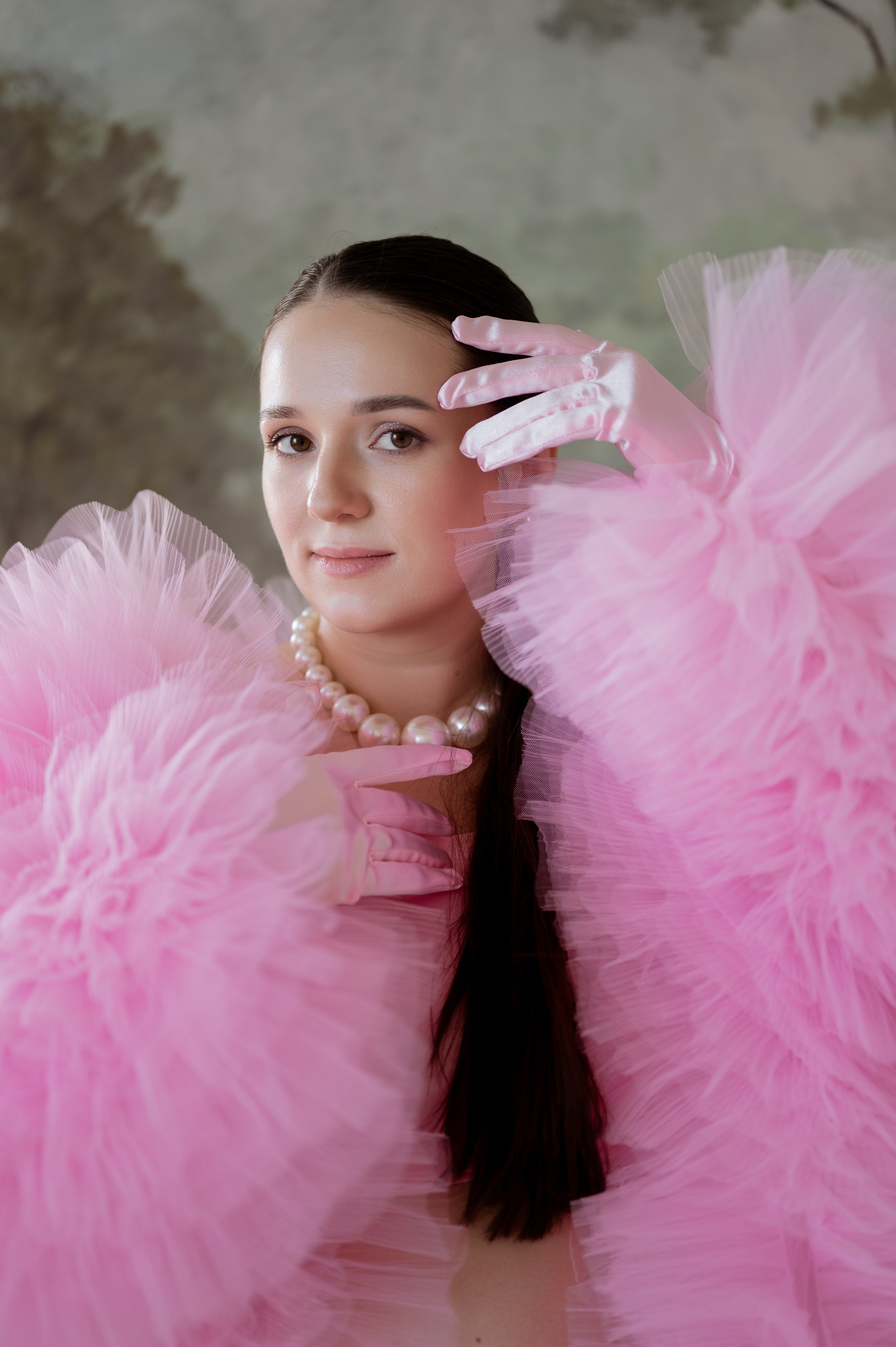 В ожидании чуда. Свадебный и семейный фотограф в Краснодаре Алина Мельник