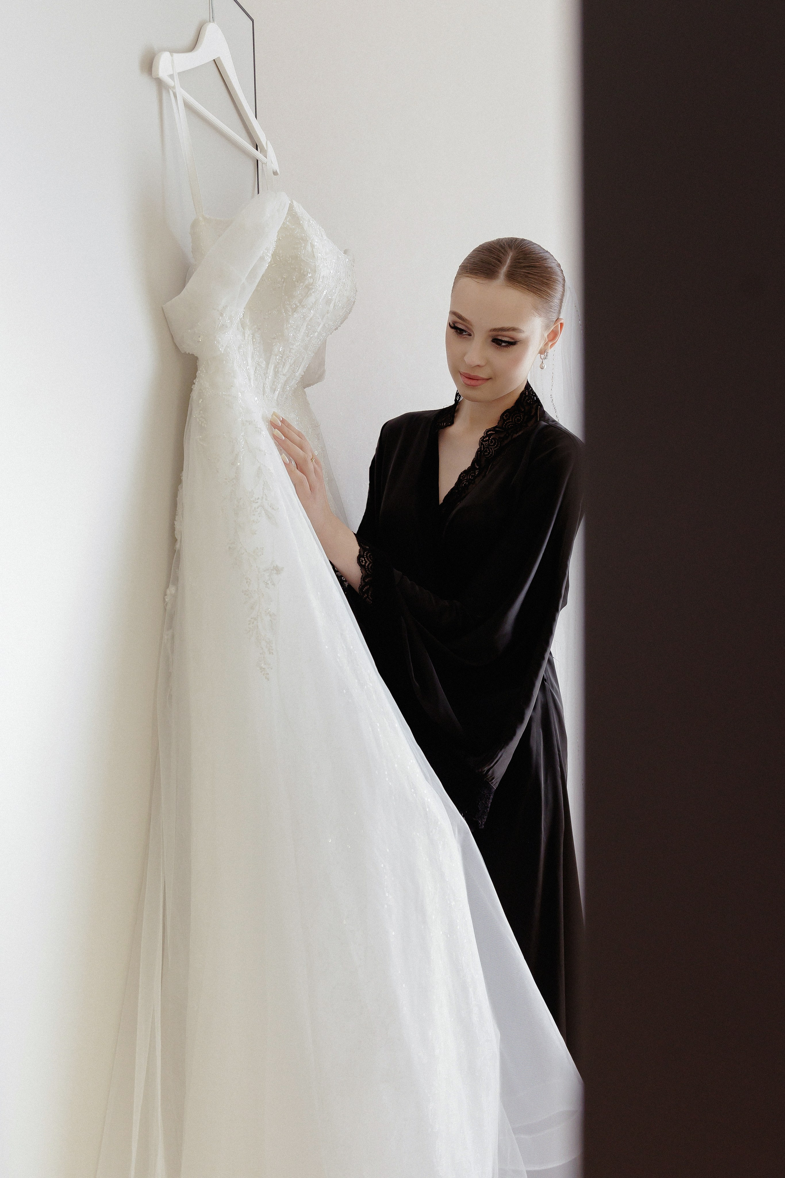 Яна и Максим. Фотограф Костанай Кукуруза Анжела