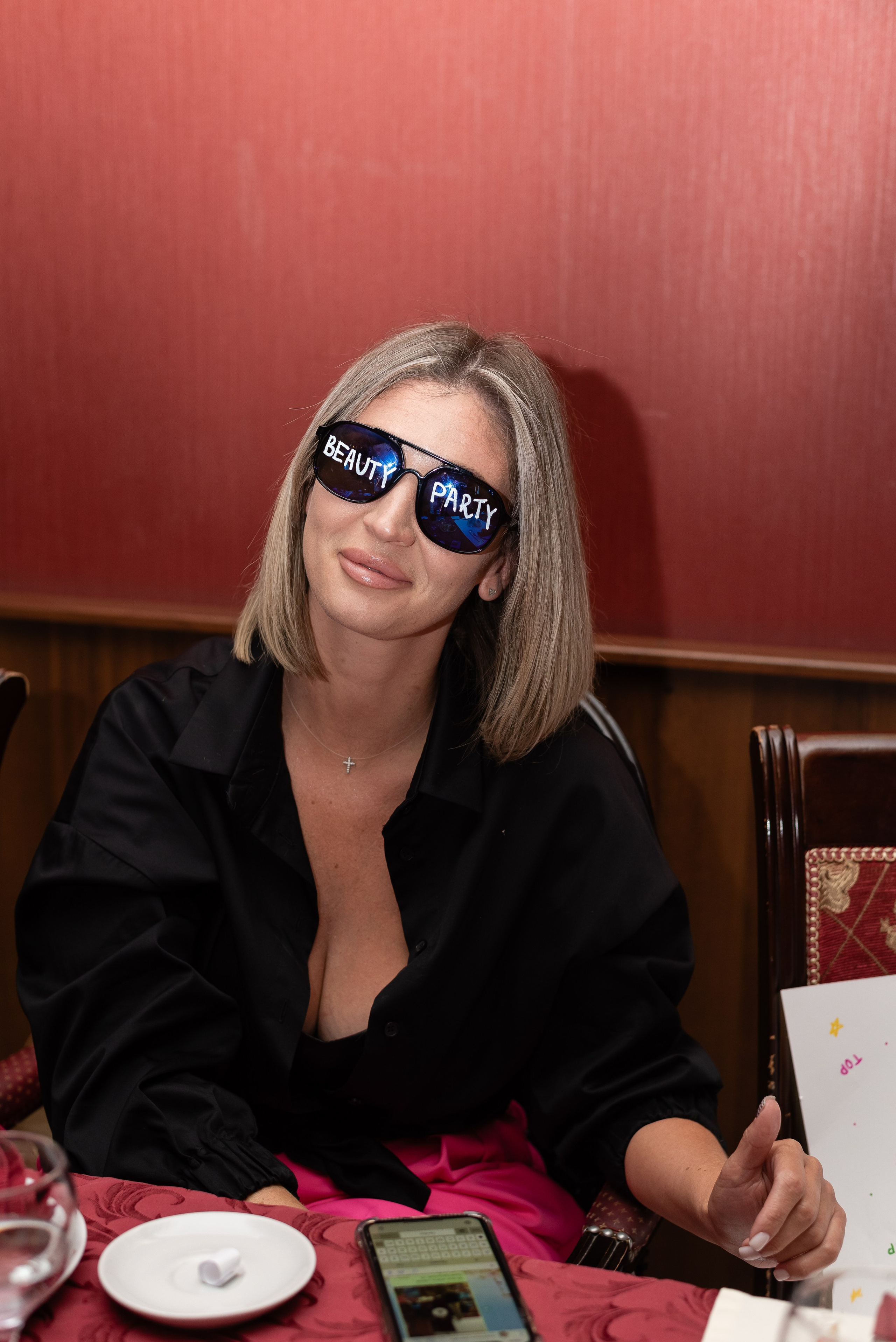 Beauty party by Ryakina E. (РЦ «Корона» г. Серов). Фотограф Галина Рагозина