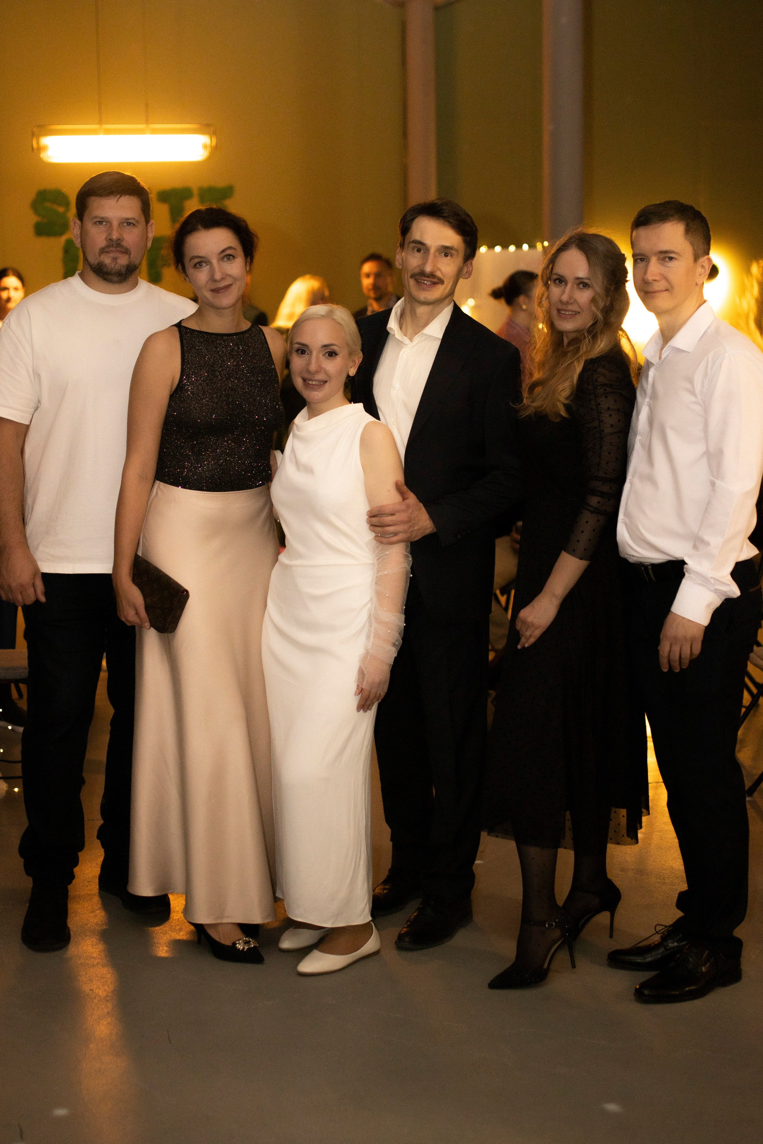 Банкет. Oksan_photo