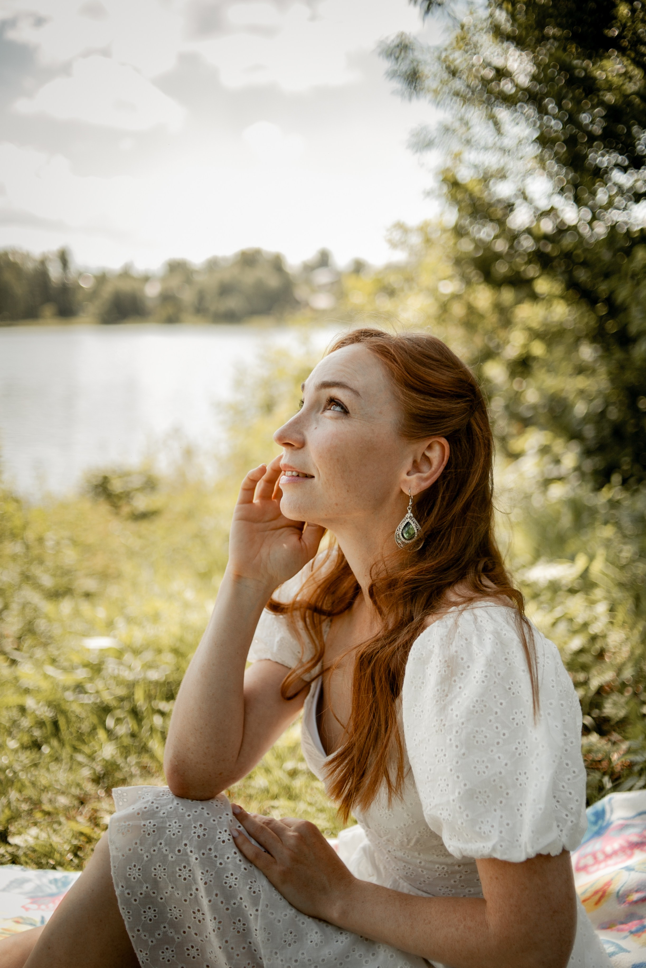 Алеся. Фотограф Казначеева Юлия Иваново/Москва