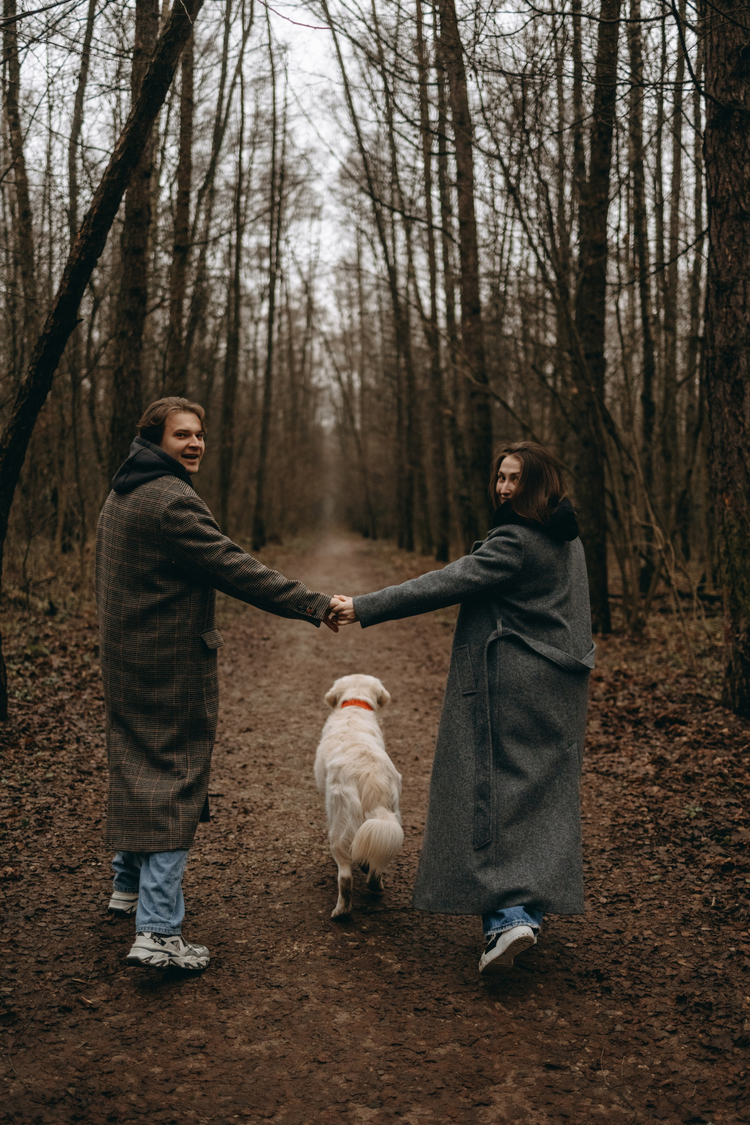 Лаки и его семья. Фотограф — Анималист | Санкт-Петербург