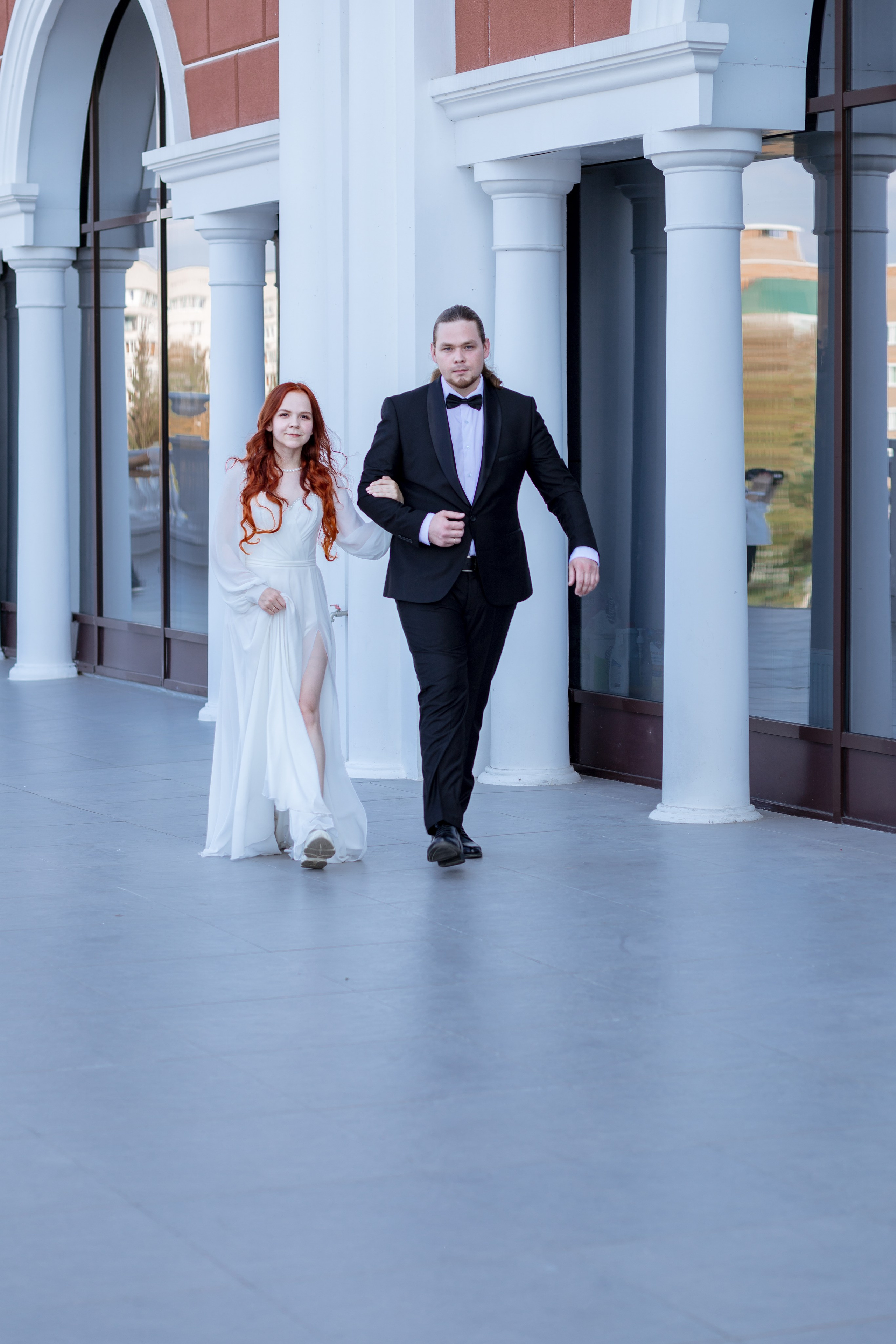 Павел & София. Свадебный фотограф в Чебоксарах Анастасия Иванова