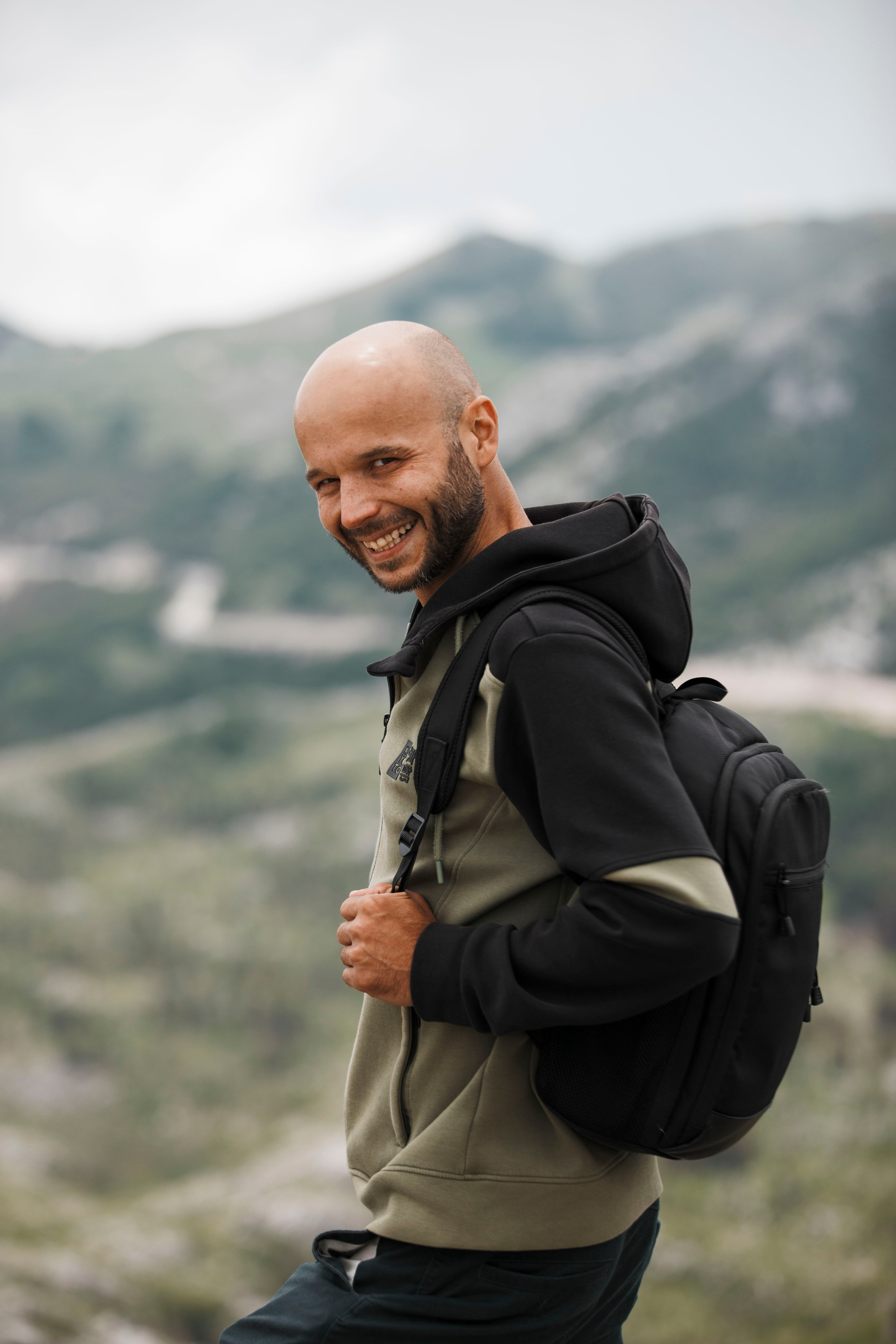 Nikolya. Photographer in Montenegro Tatiana Talaeva