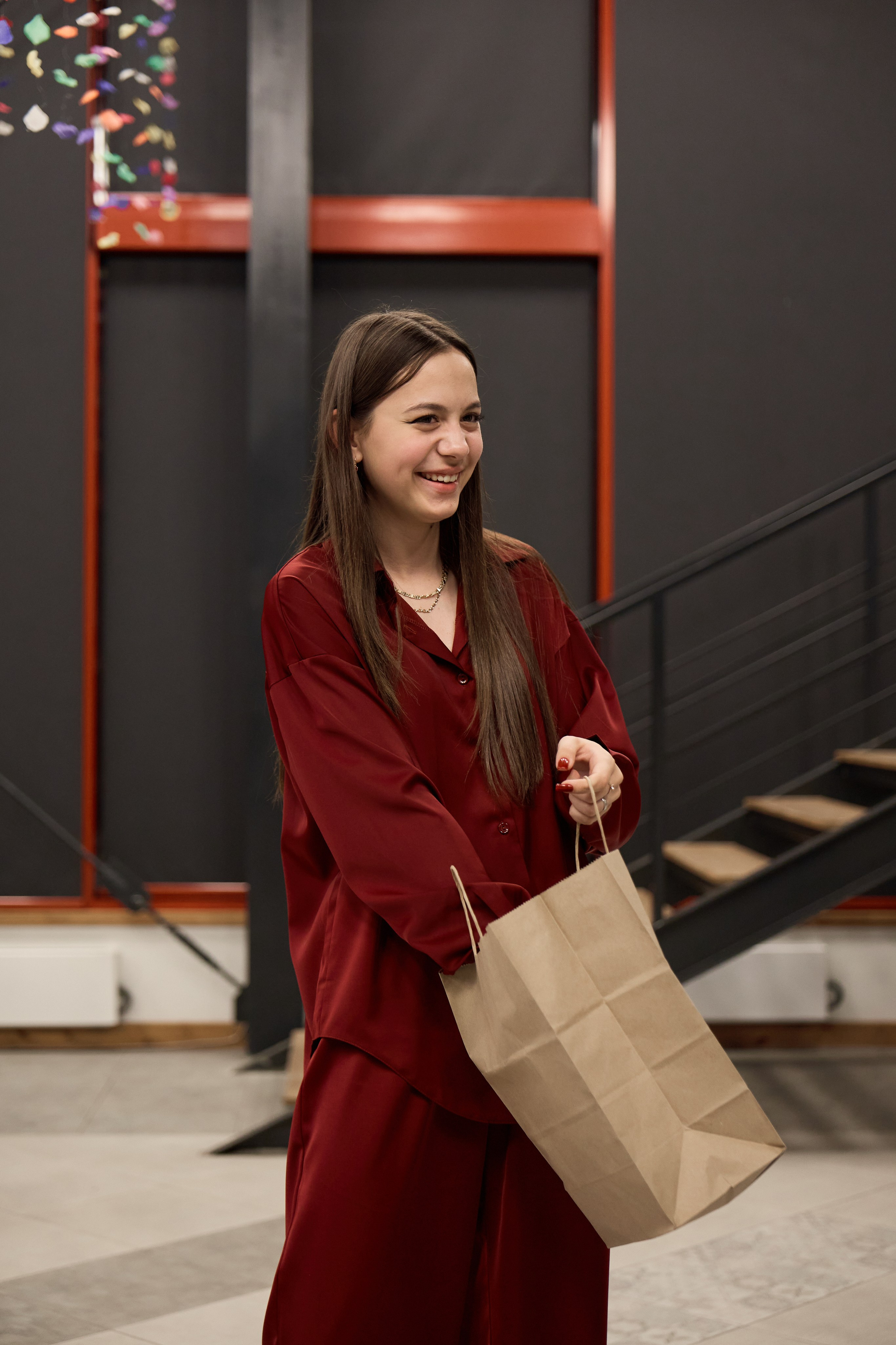 Ломы. Любовь Юсупова. Фотограф