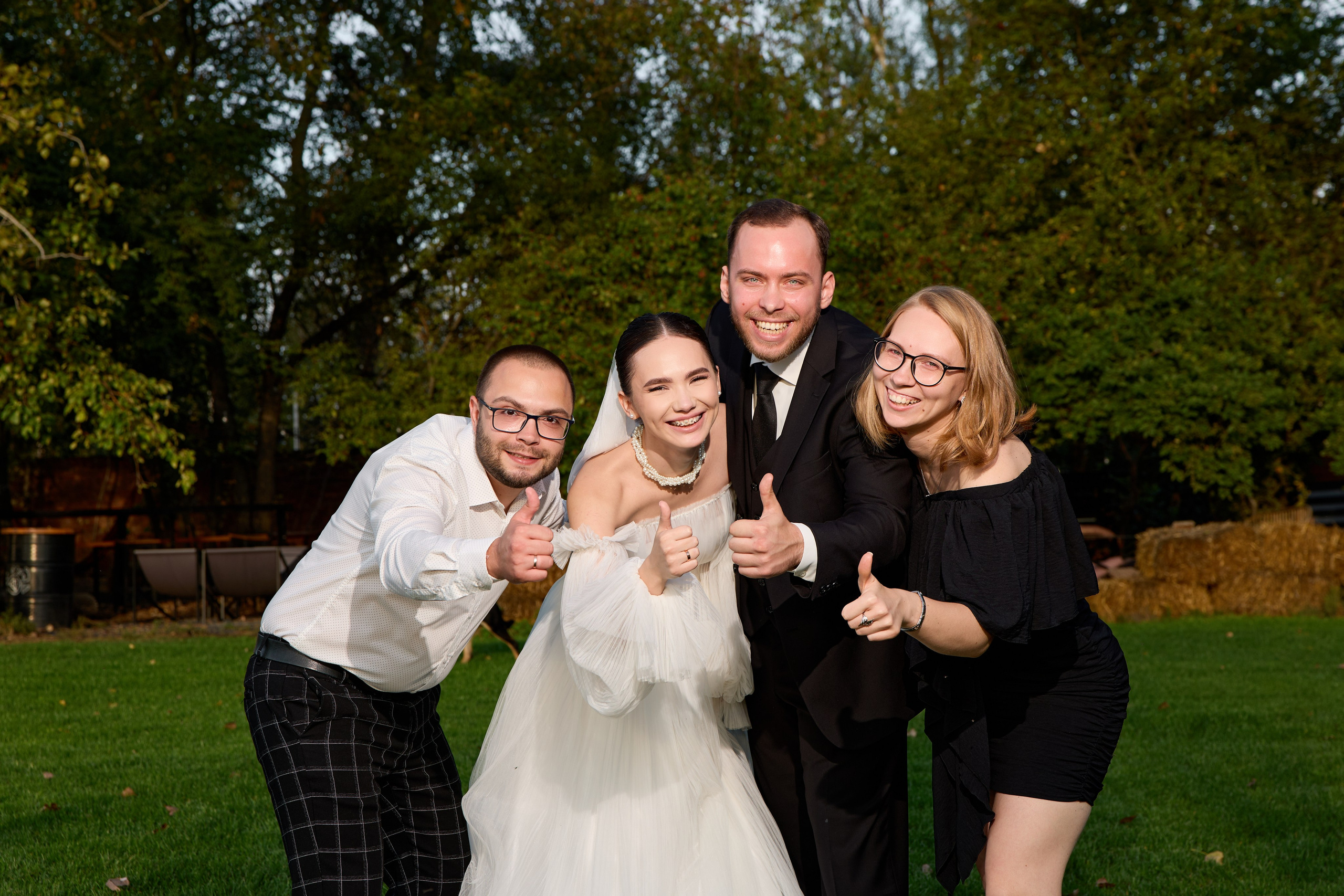 Дарья и Сергей. Любовь Юсупова. Фотограф