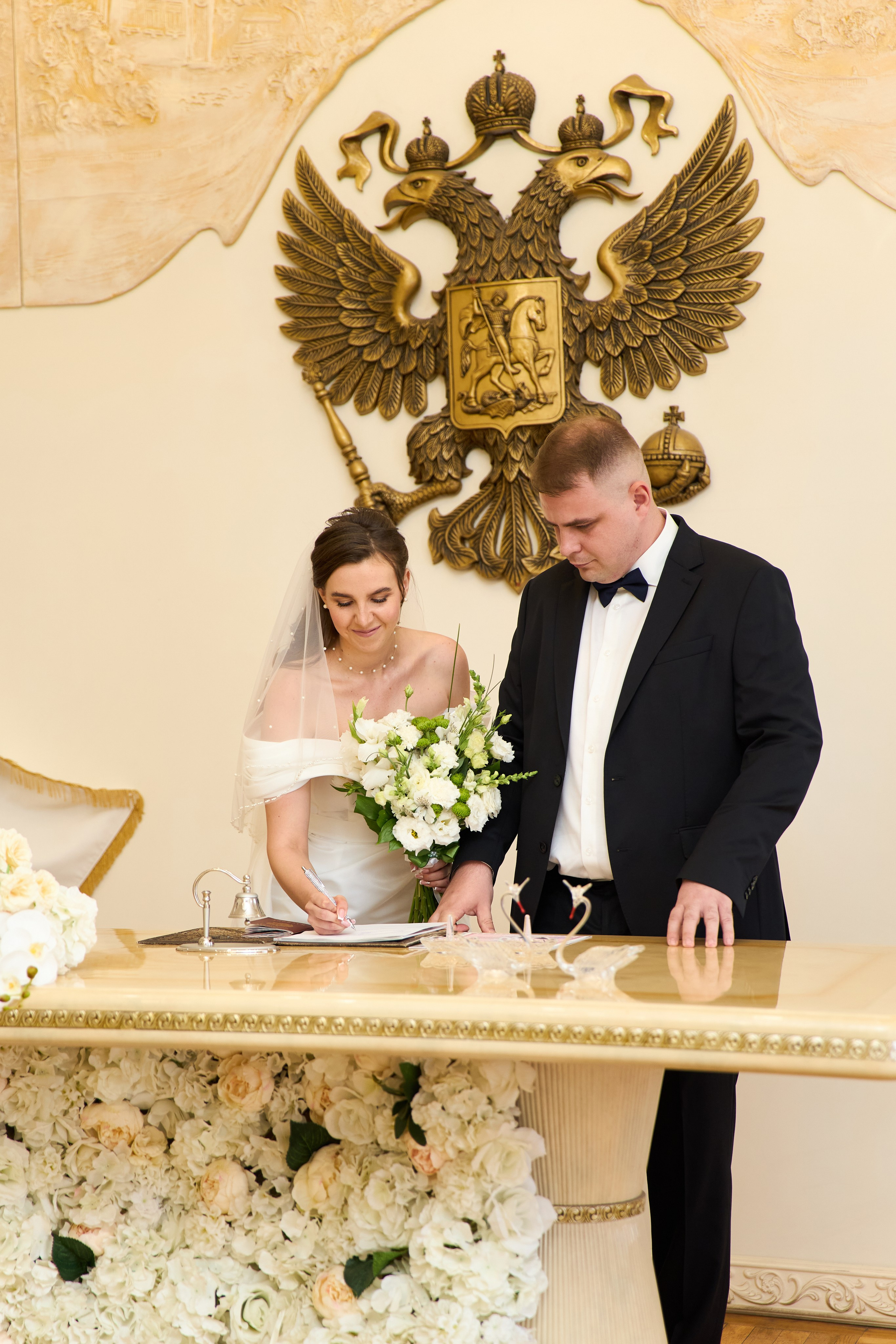 Анна и Дмитрий. Любовь Юсупова. Фотограф