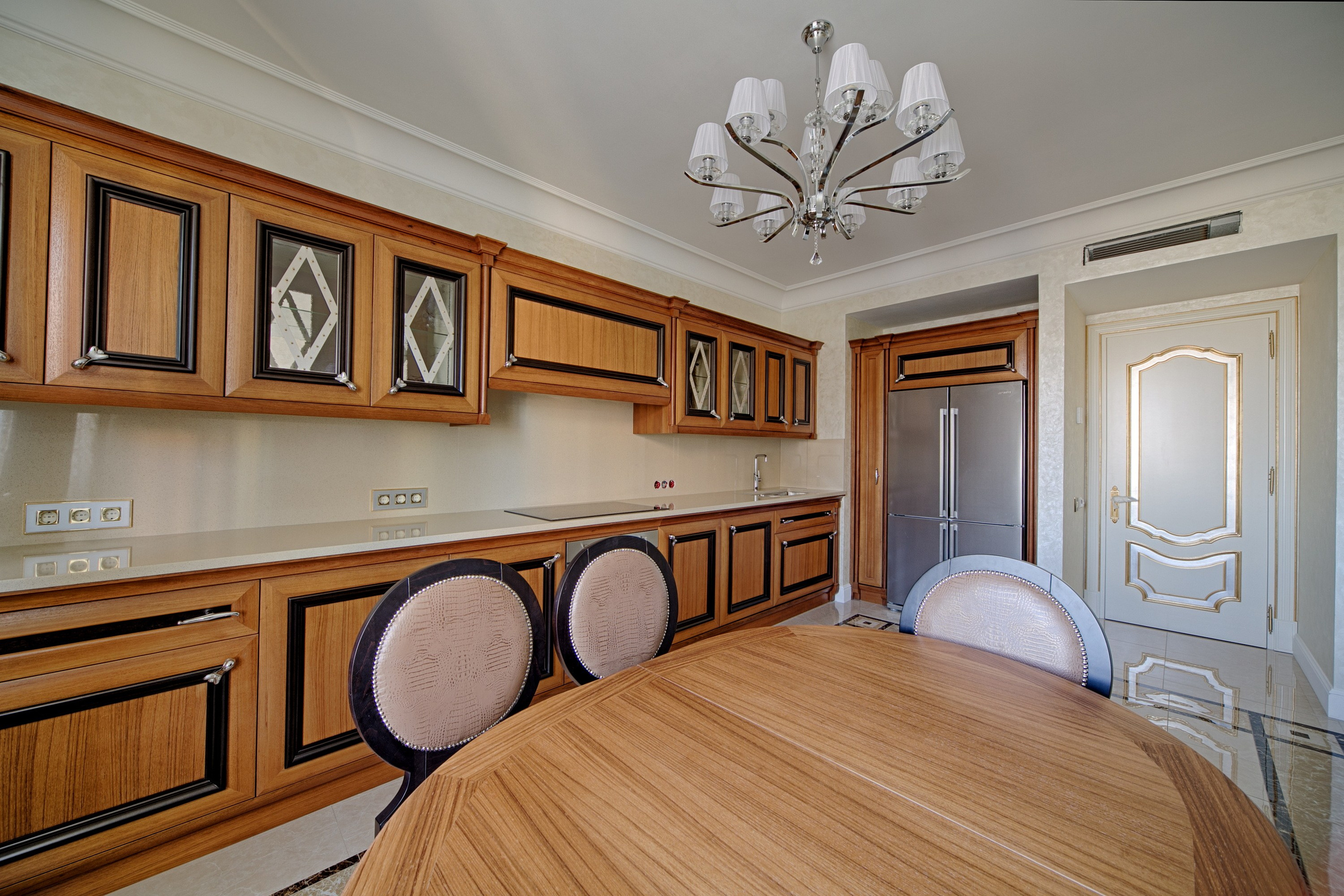 Частная квартира