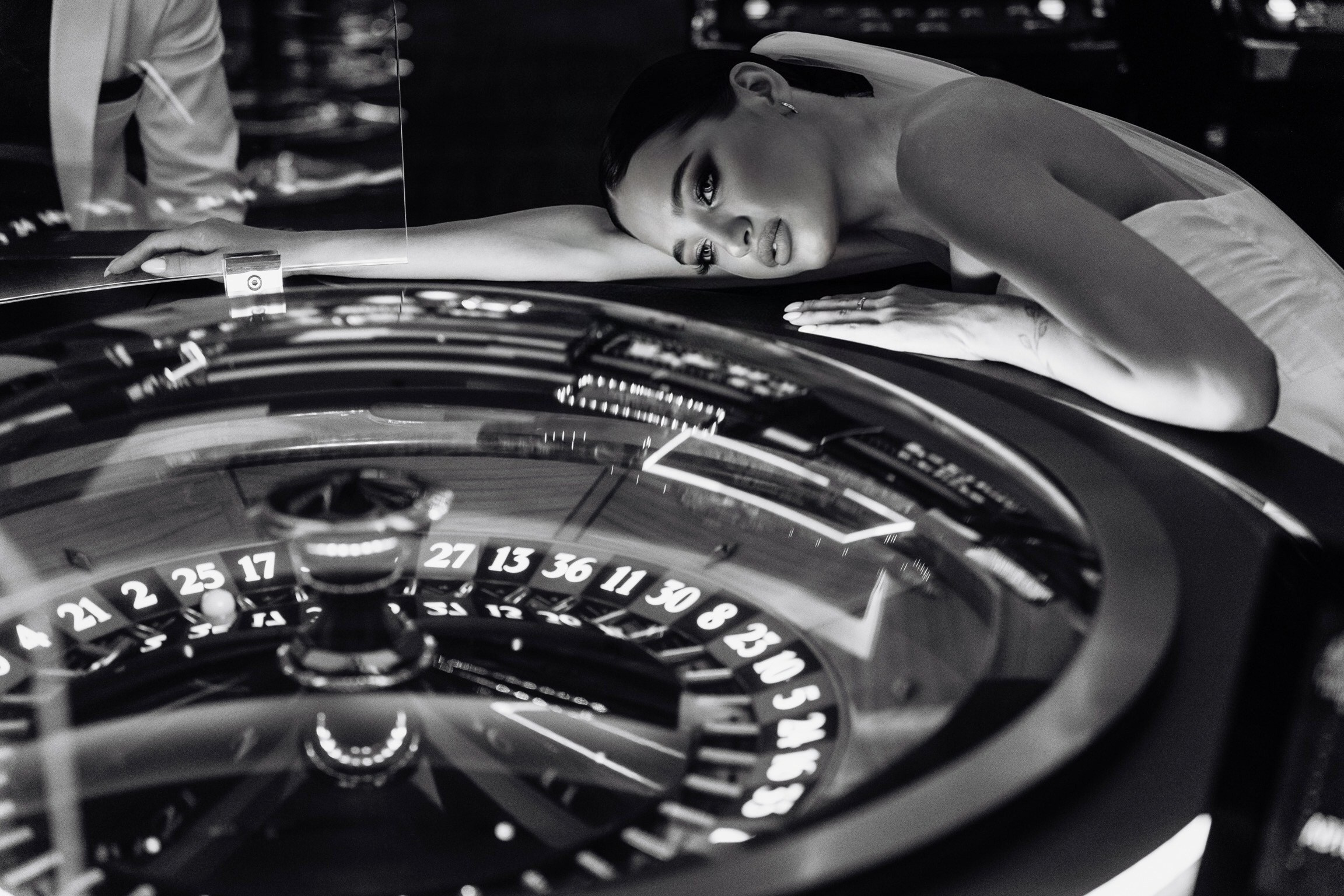 СВАДЕБНЫЕ. GIRYAY PHOTOGRAPHER