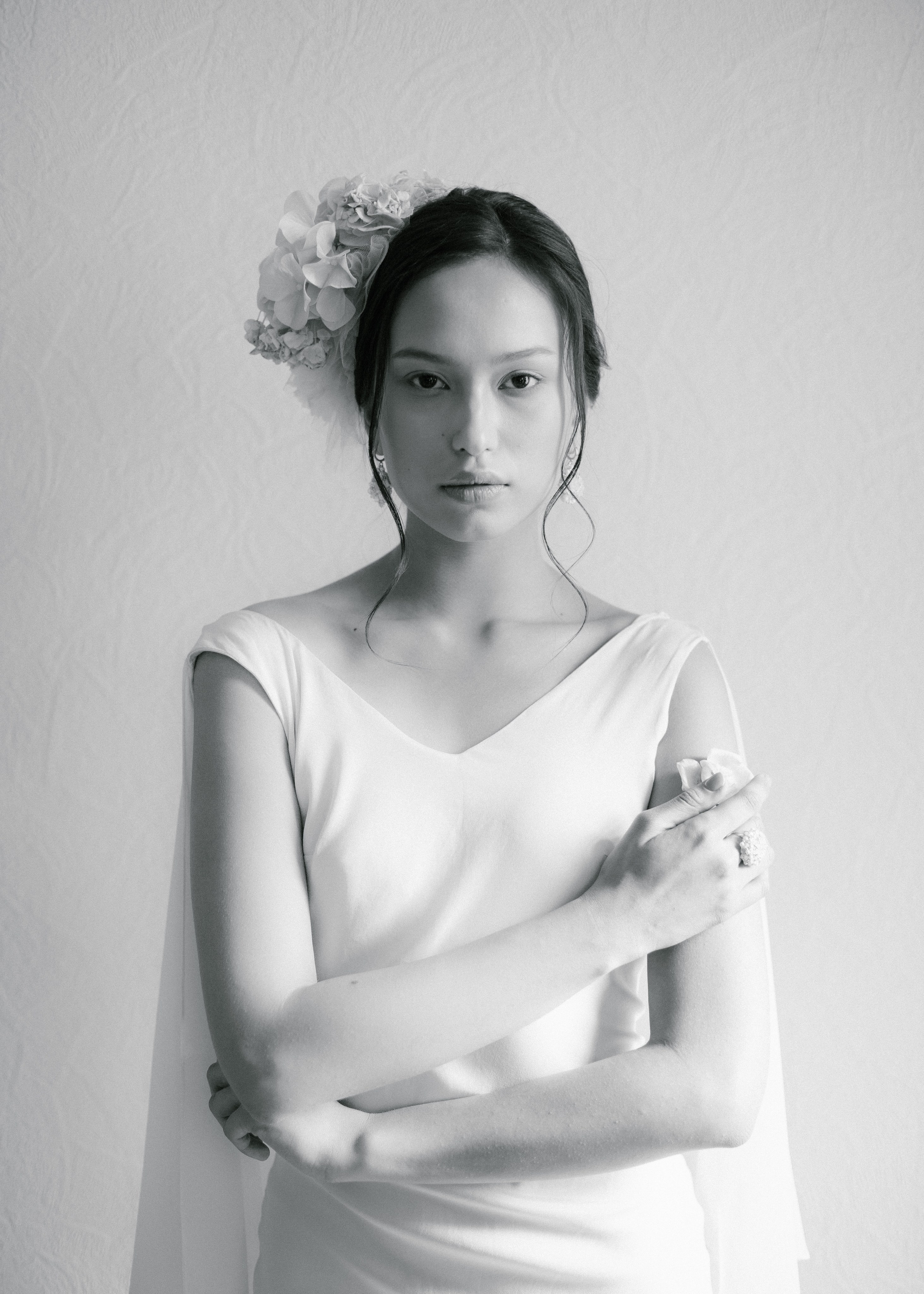 Марина и Евгений. Снимаю съемки