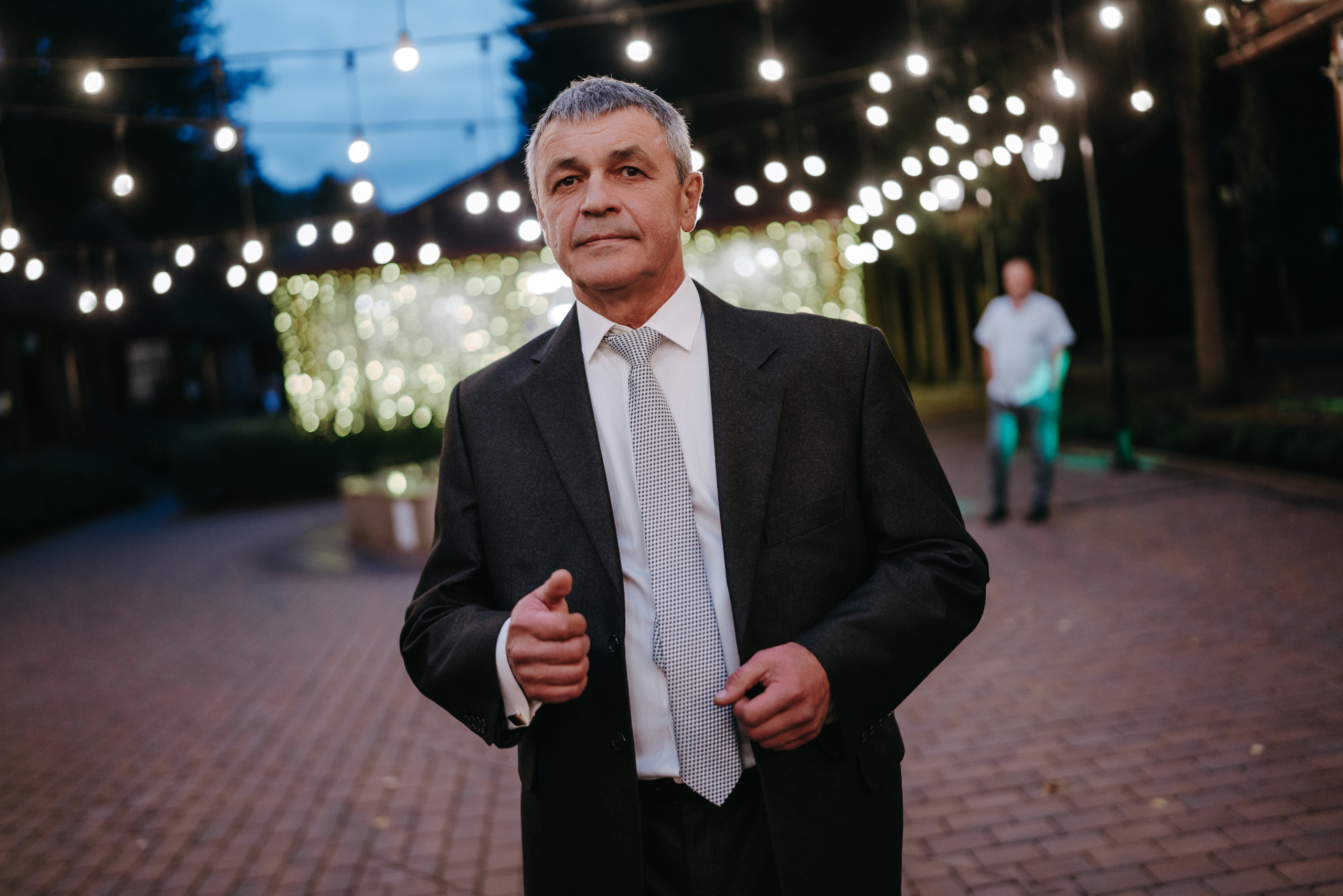 09 СЕНТЯБРЯ 2023, РЕСТОРАН ЛЕЛЬ