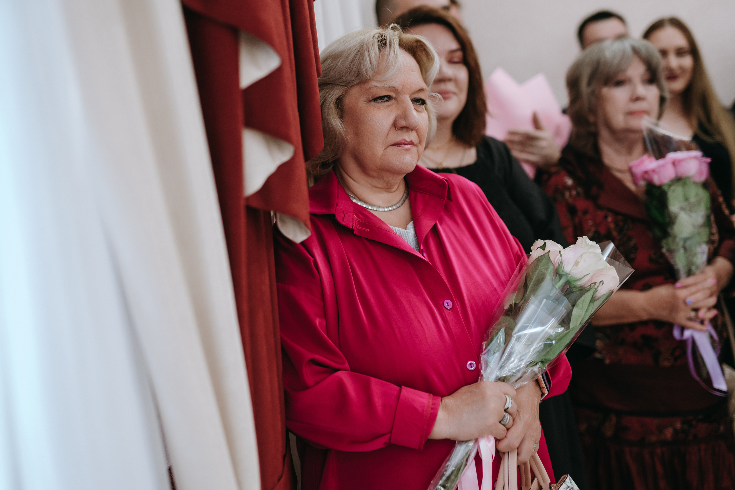 09 СЕНТЯБРЯ 2023, РЕСТОРАН ЛЕЛЬ