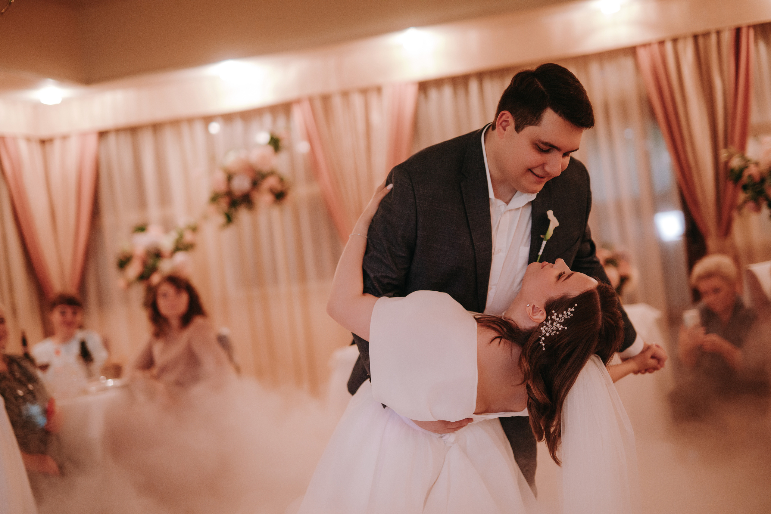 09 СЕНТЯБРЯ 2023, РЕСТОРАН ЛЕЛЬ