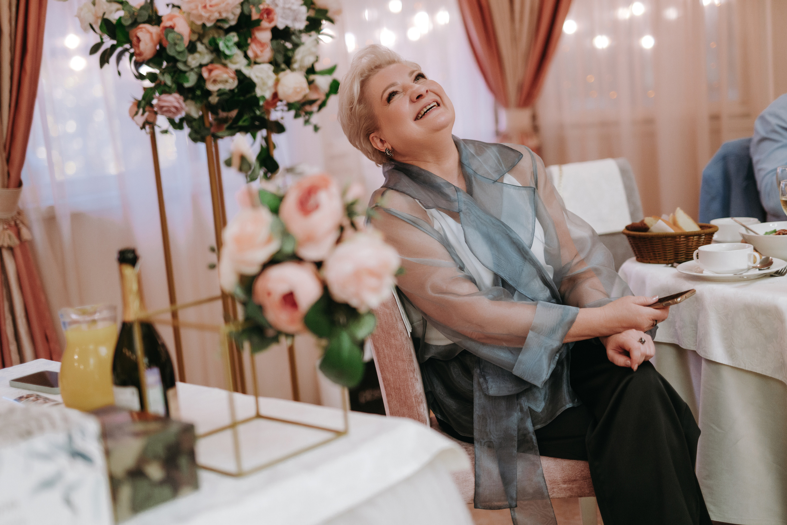 09 СЕНТЯБРЯ 2023, РЕСТОРАН ЛЕЛЬ