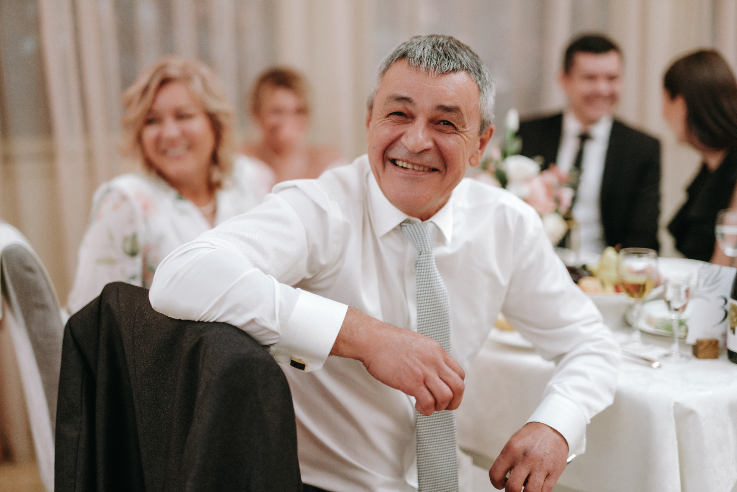 09 СЕНТЯБРЯ 2023, РЕСТОРАН ЛЕЛЬ