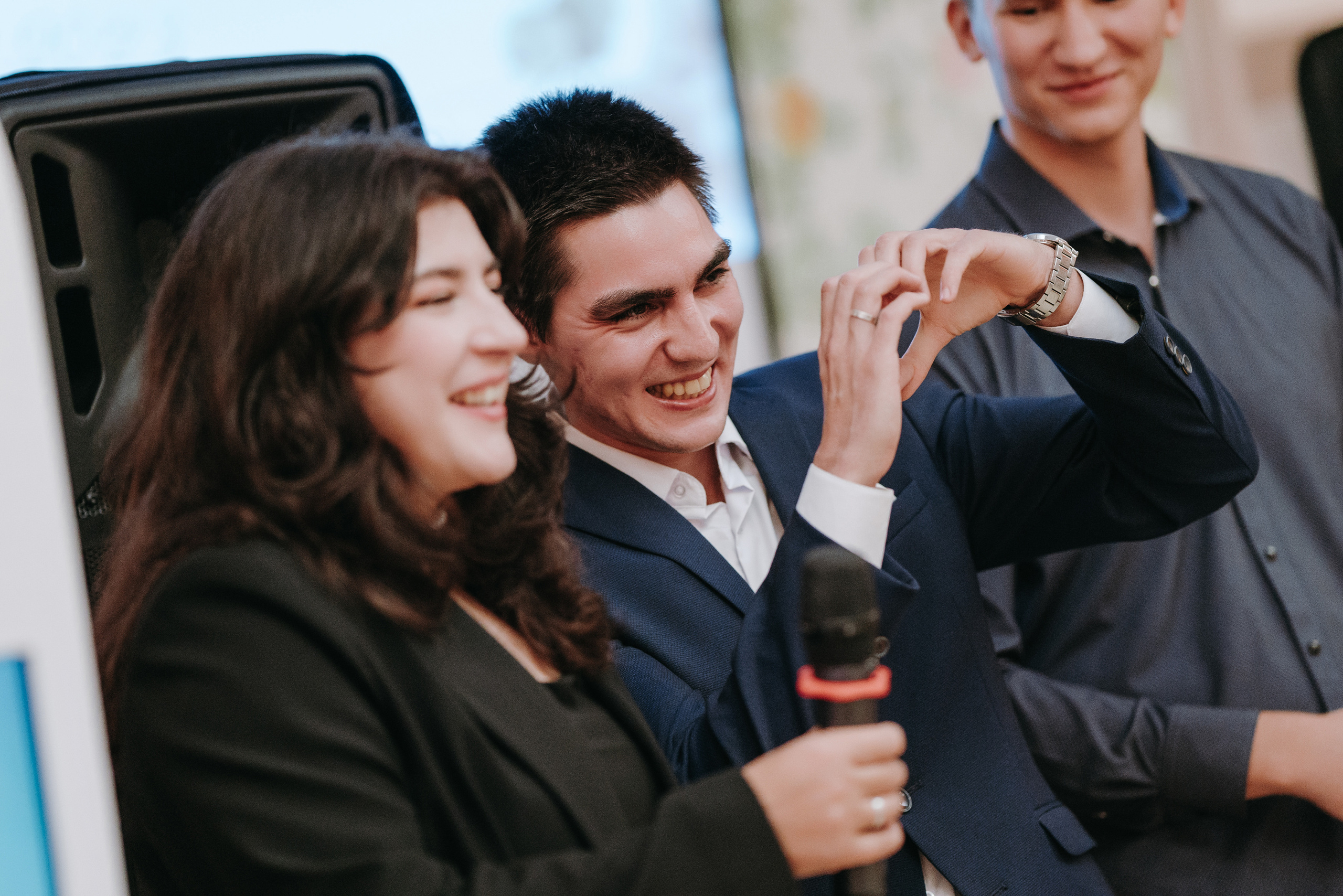 09 СЕНТЯБРЯ 2023, РЕСТОРАН ЛЕЛЬ