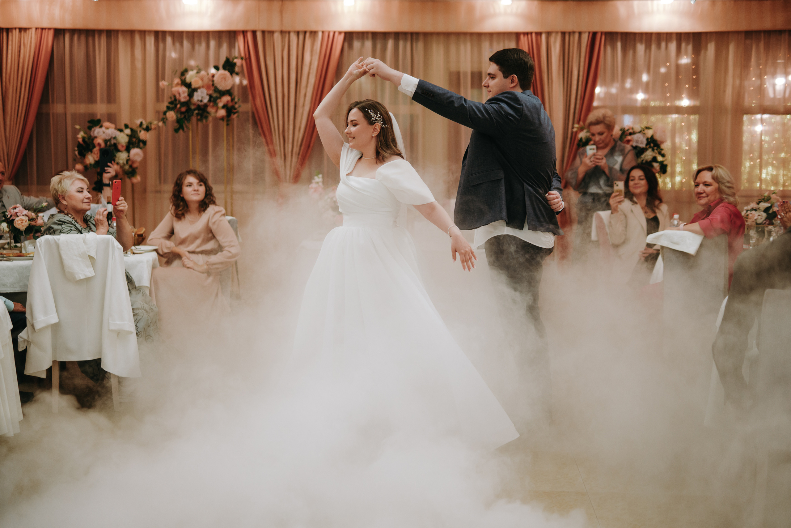 09 СЕНТЯБРЯ 2023, РЕСТОРАН ЛЕЛЬ