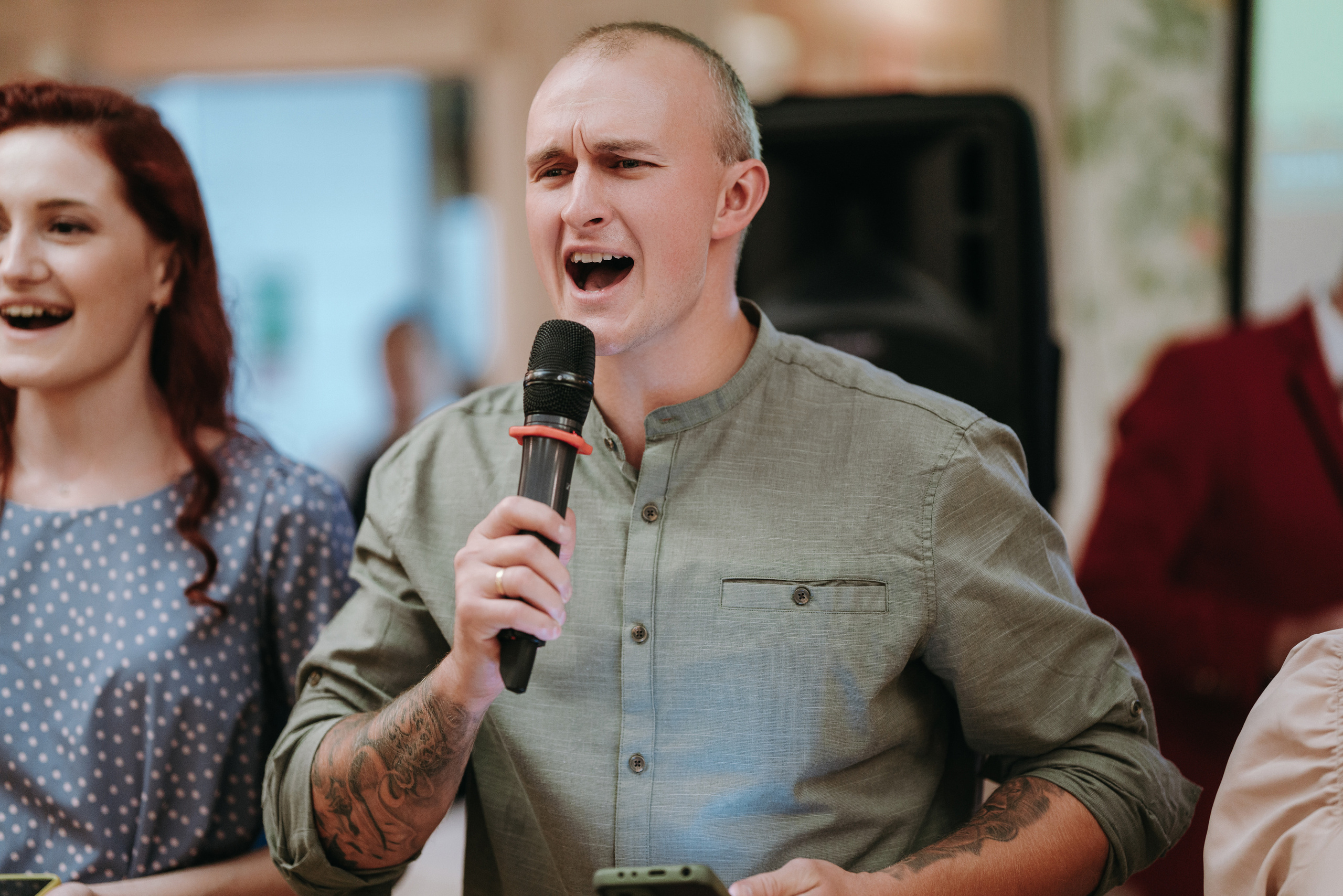 09 СЕНТЯБРЯ 2023, РЕСТОРАН ЛЕЛЬ