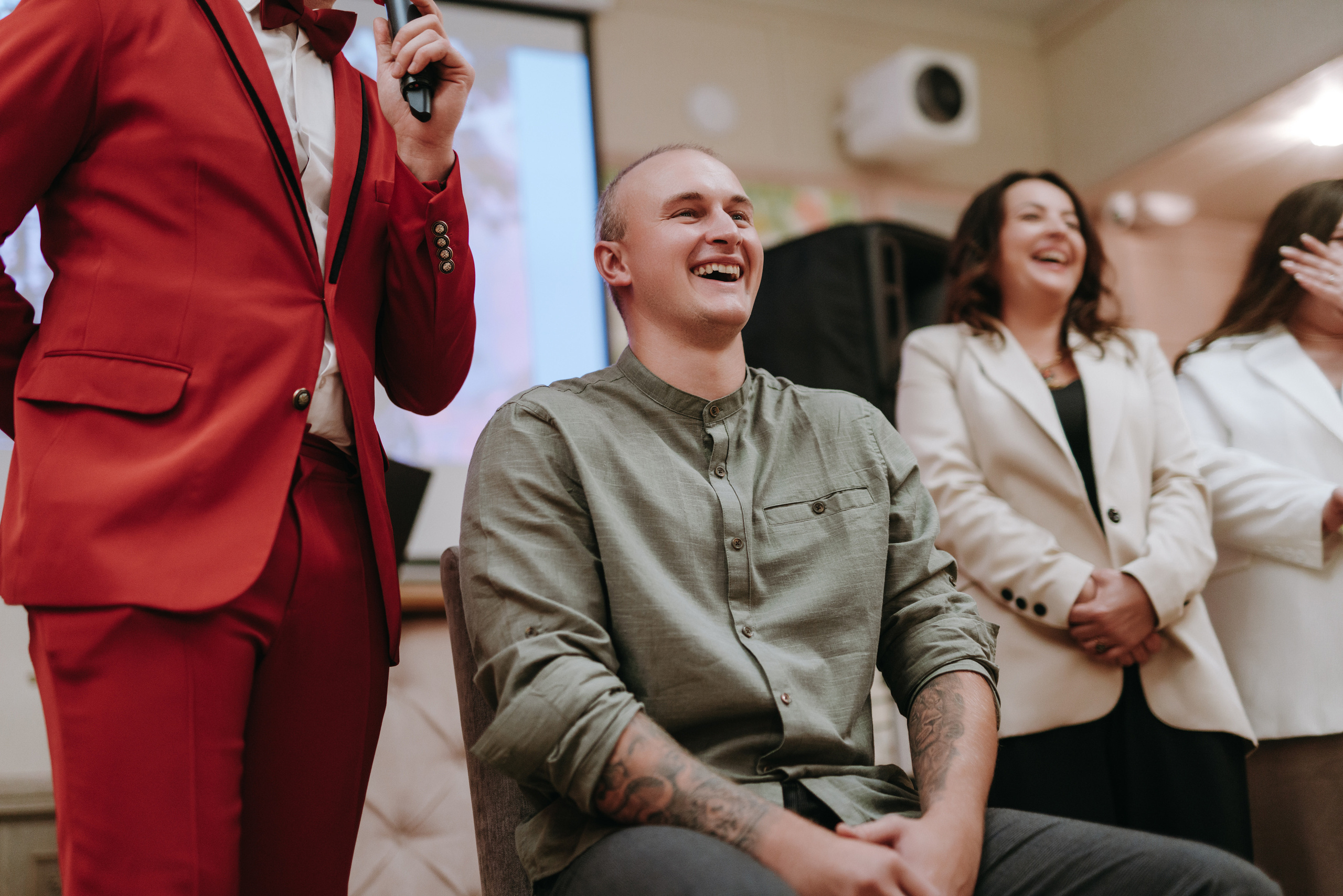 09 СЕНТЯБРЯ 2023, РЕСТОРАН ЛЕЛЬ