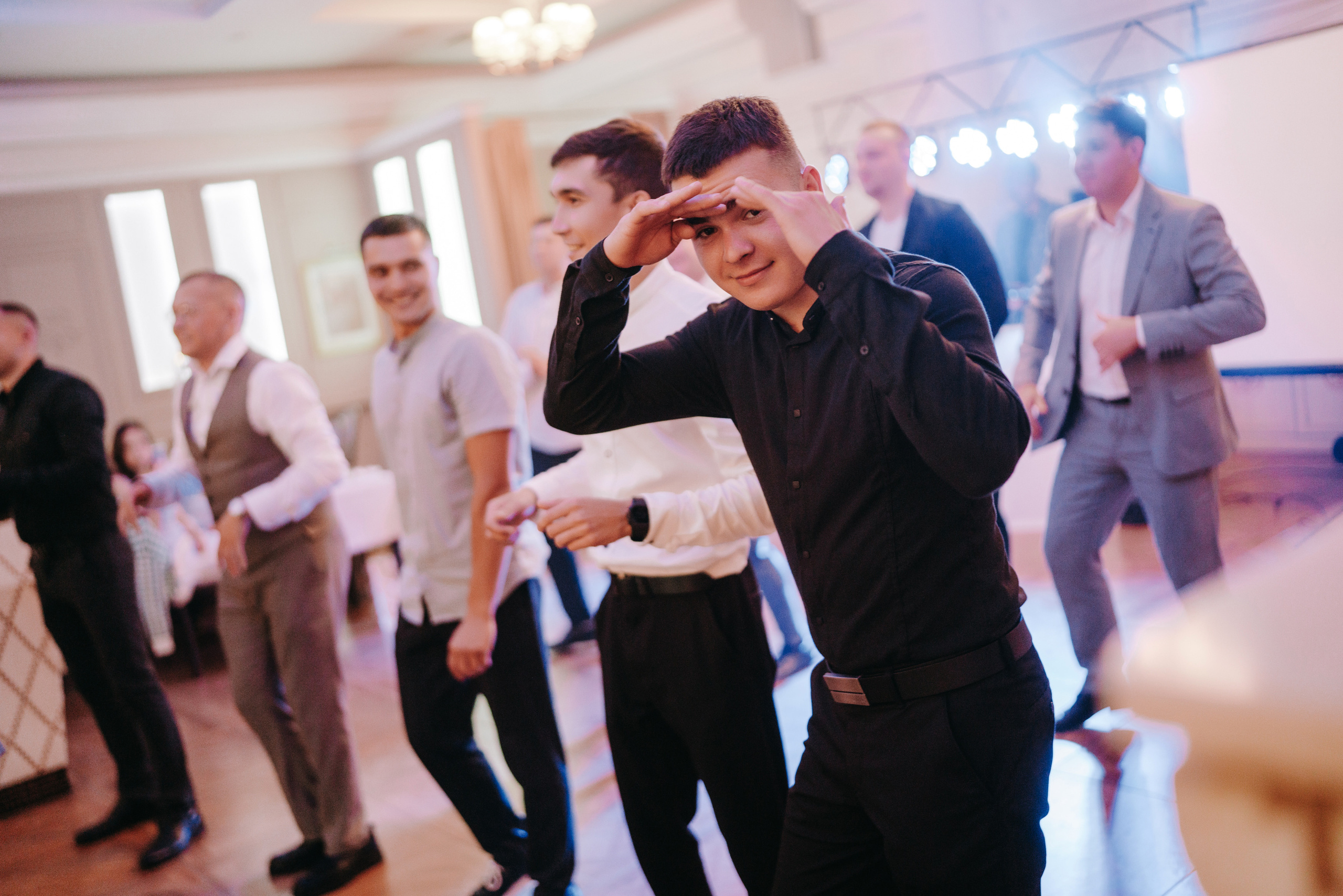 08 СЕНТЯБРЯ 2023