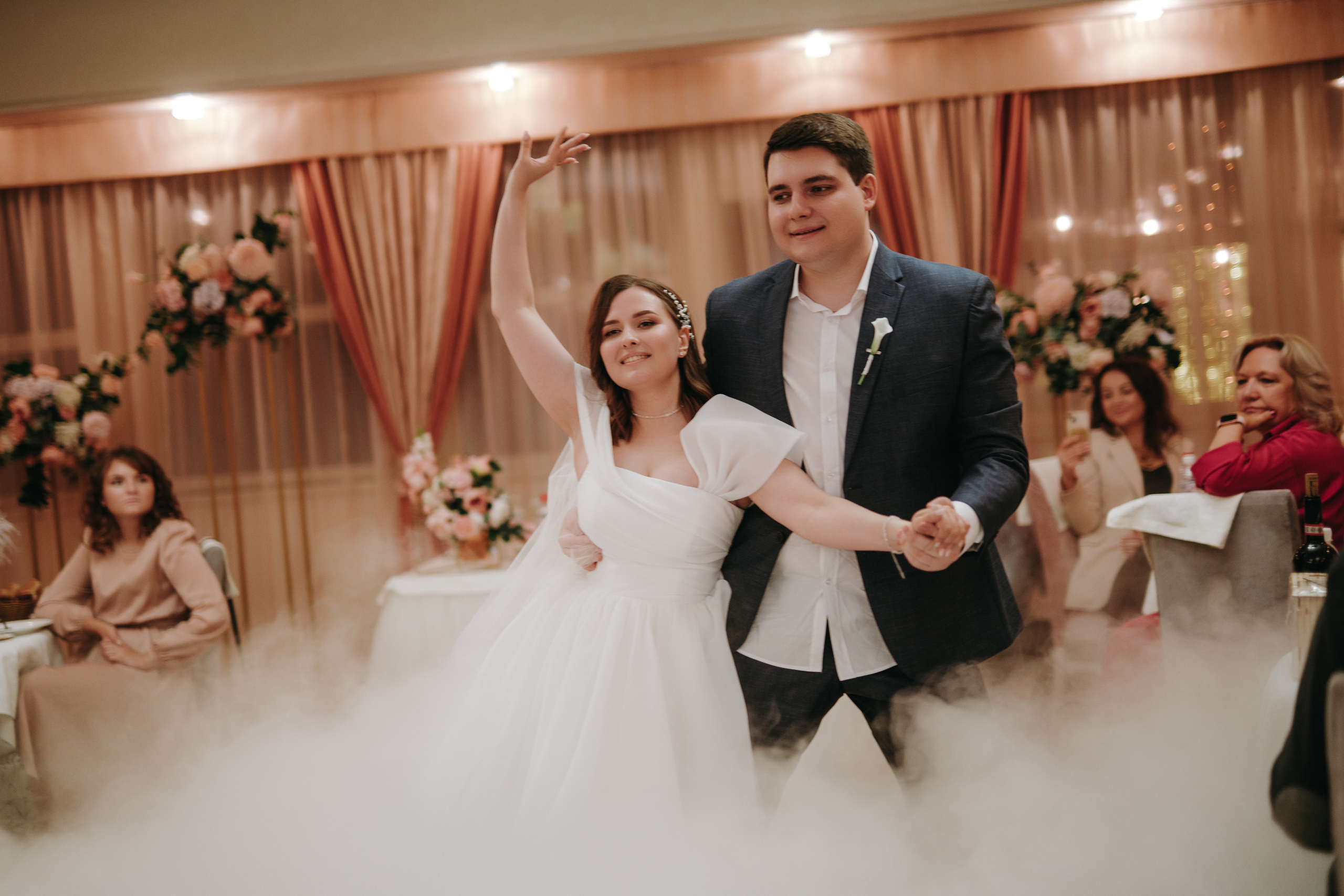 09 СЕНТЯБРЯ 2023, РЕСТОРАН ЛЕЛЬ