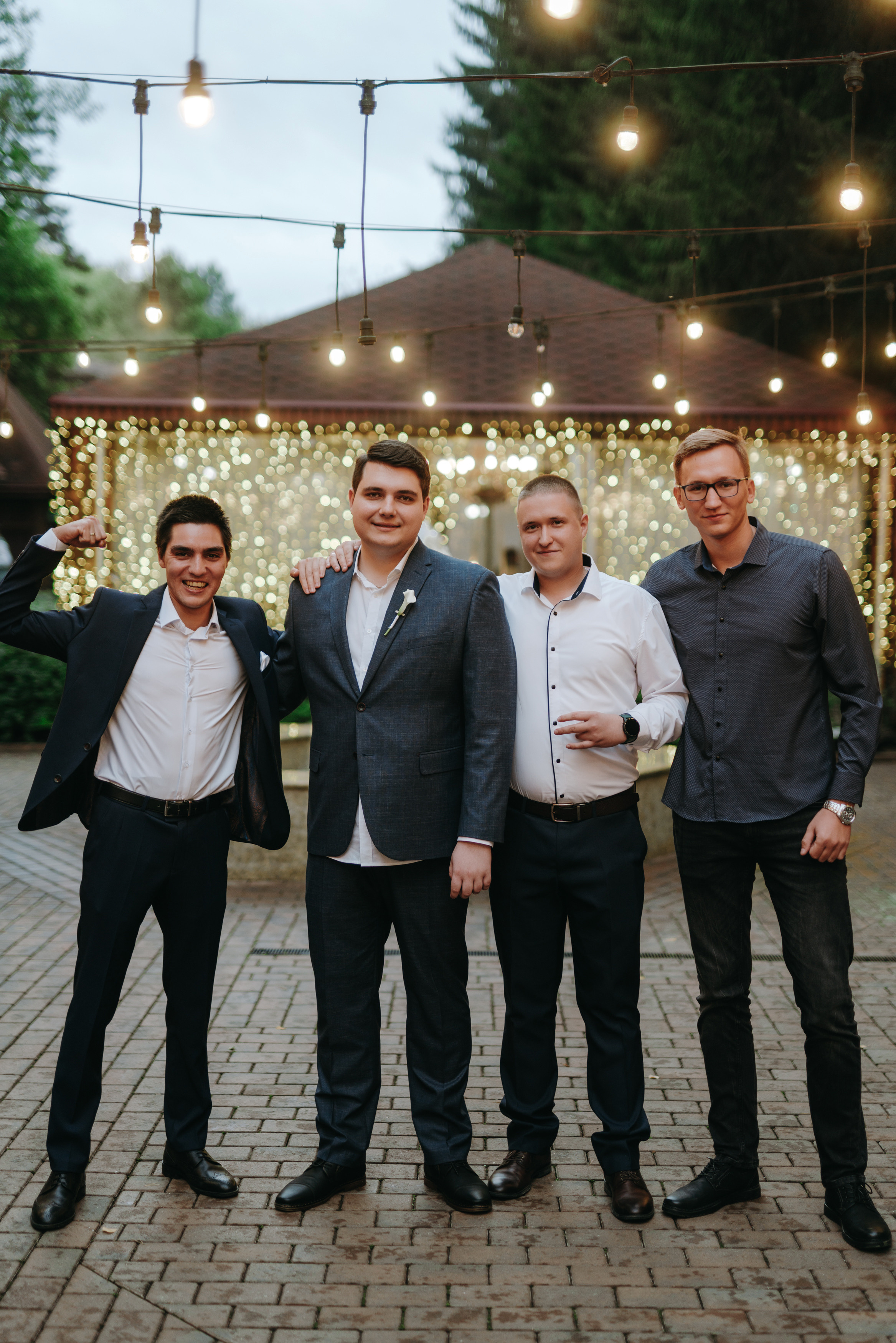 09 СЕНТЯБРЯ 2023, РЕСТОРАН ЛЕЛЬ