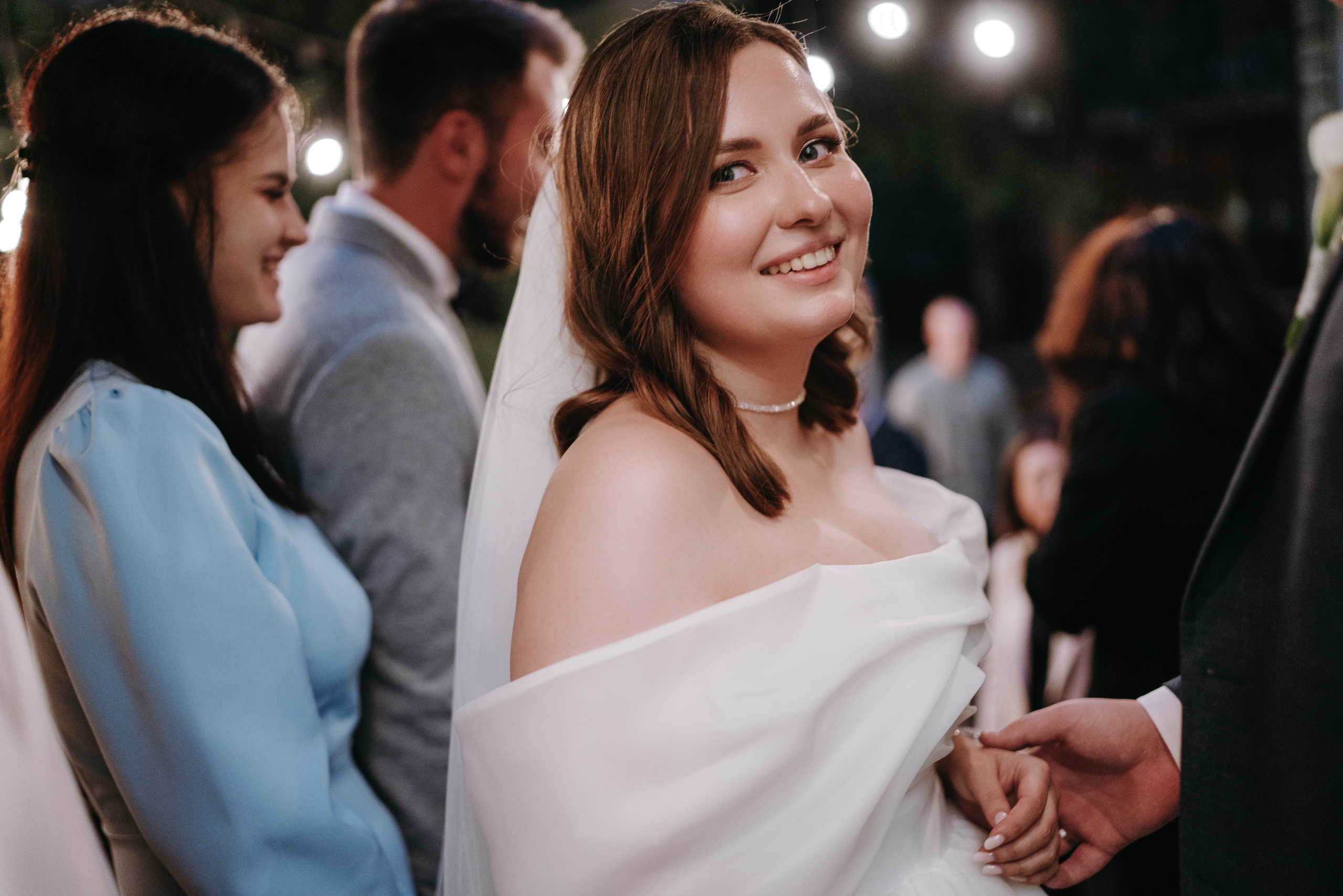 09 СЕНТЯБРЯ 2023, РЕСТОРАН ЛЕЛЬ