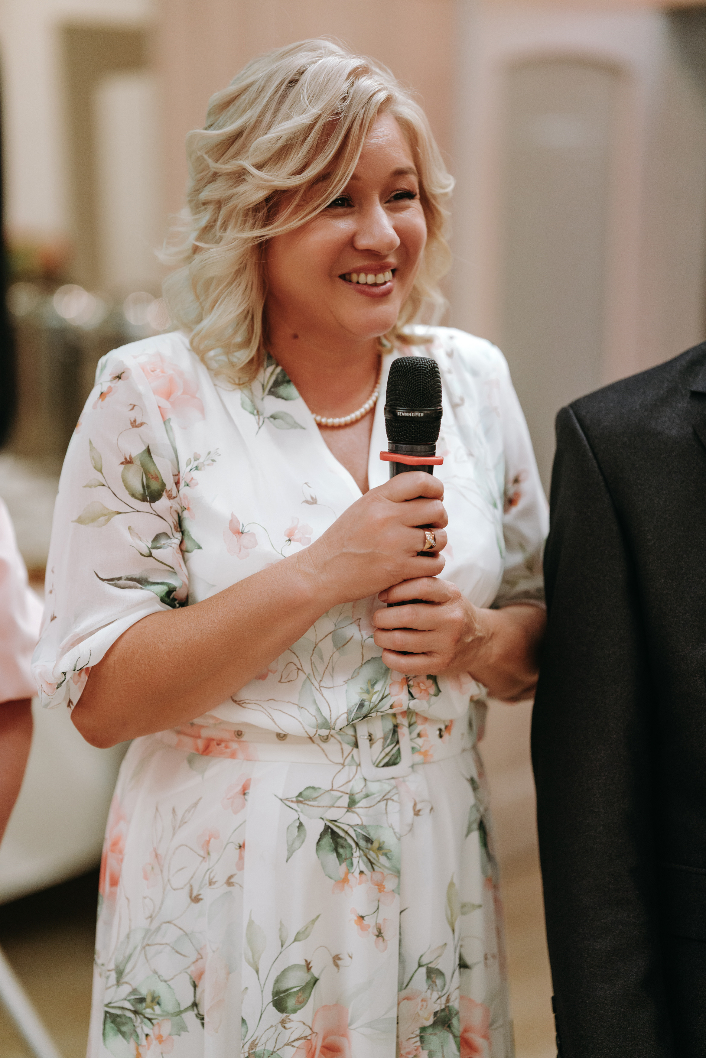 09 СЕНТЯБРЯ 2023, РЕСТОРАН ЛЕЛЬ