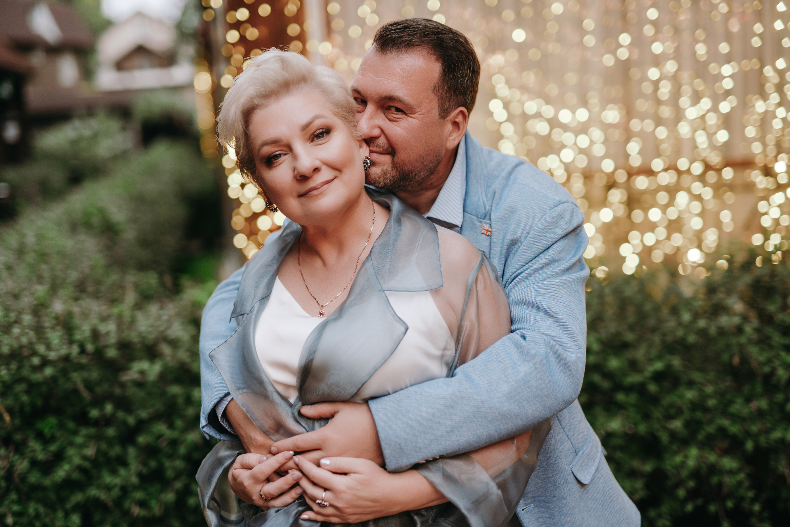 09 СЕНТЯБРЯ 2023, РЕСТОРАН ЛЕЛЬ