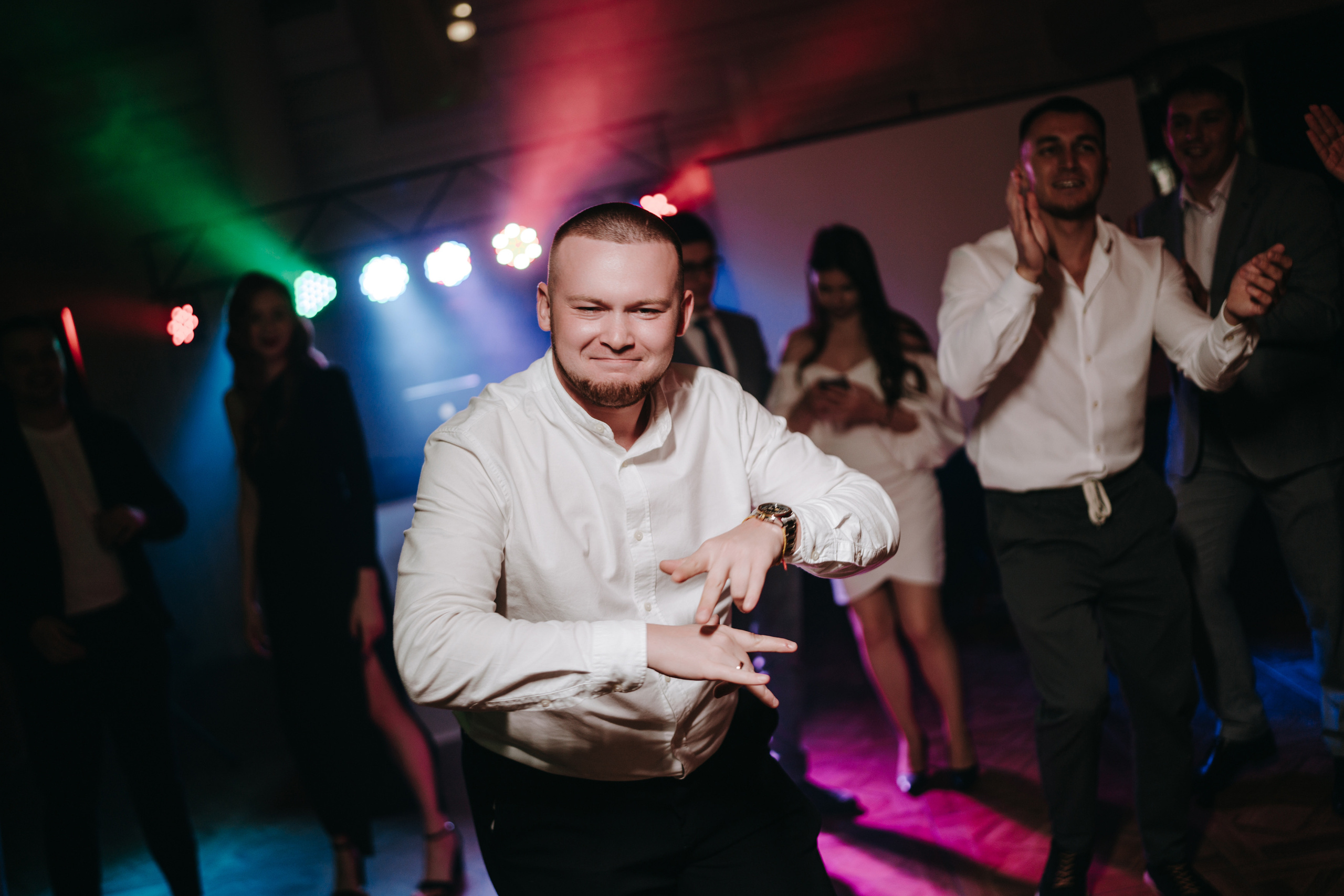 08 СЕНТЯБРЯ 2023