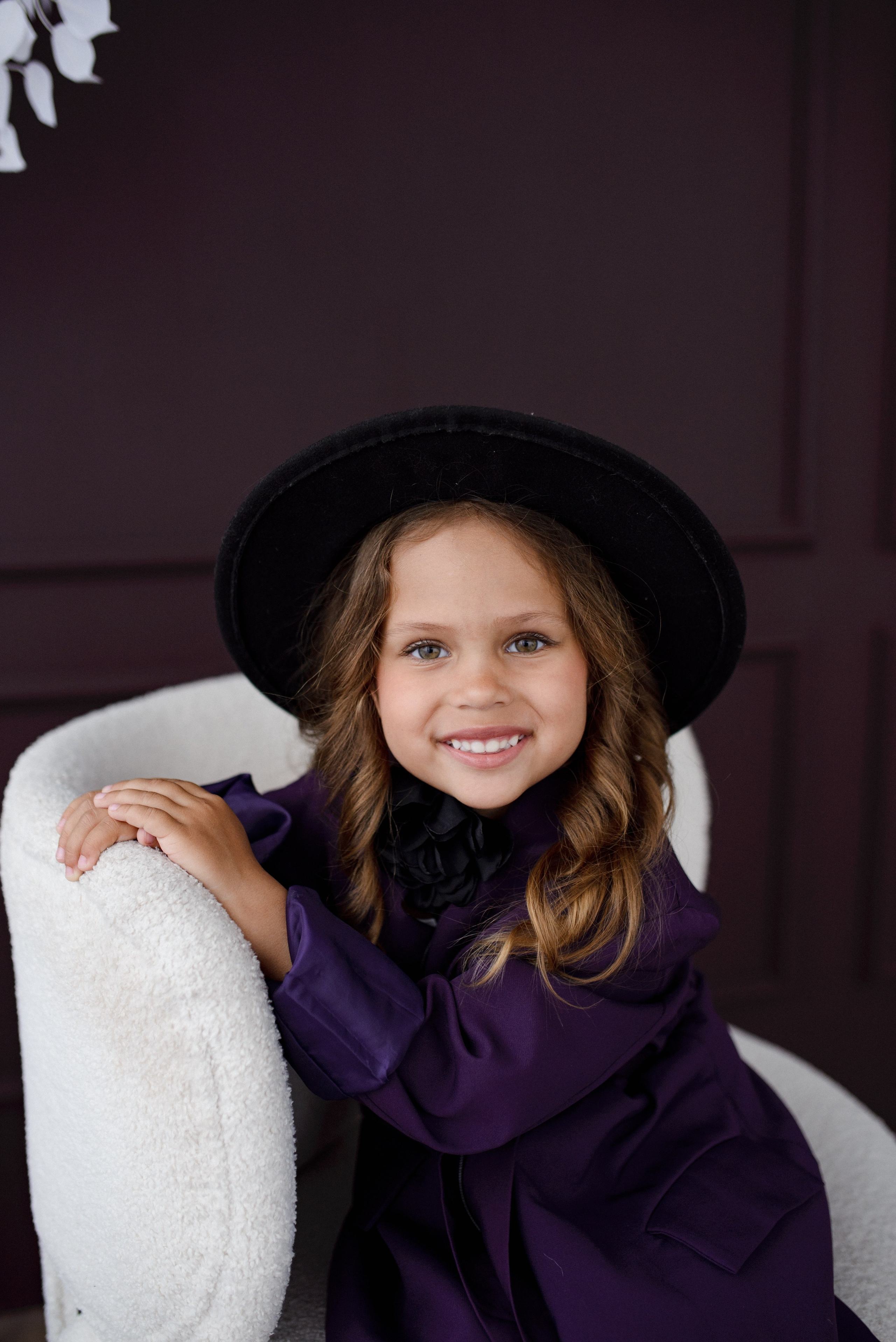 Панкратова Аделина. Promodels