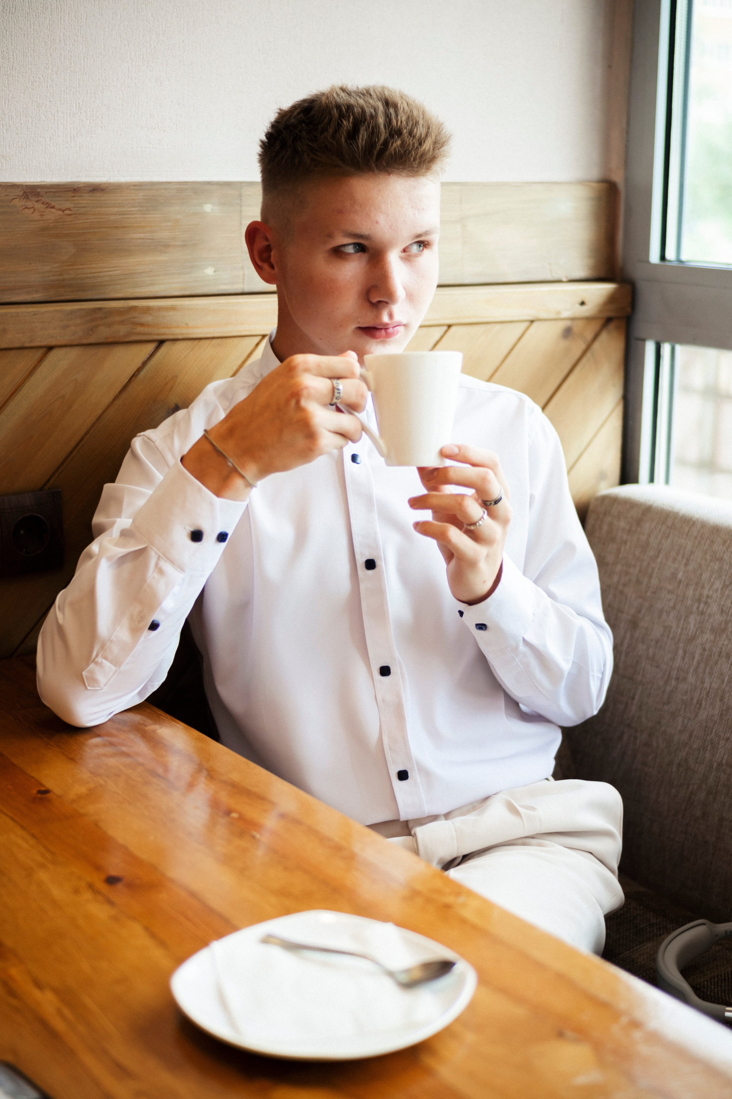 Недорезов Иван. Promodels