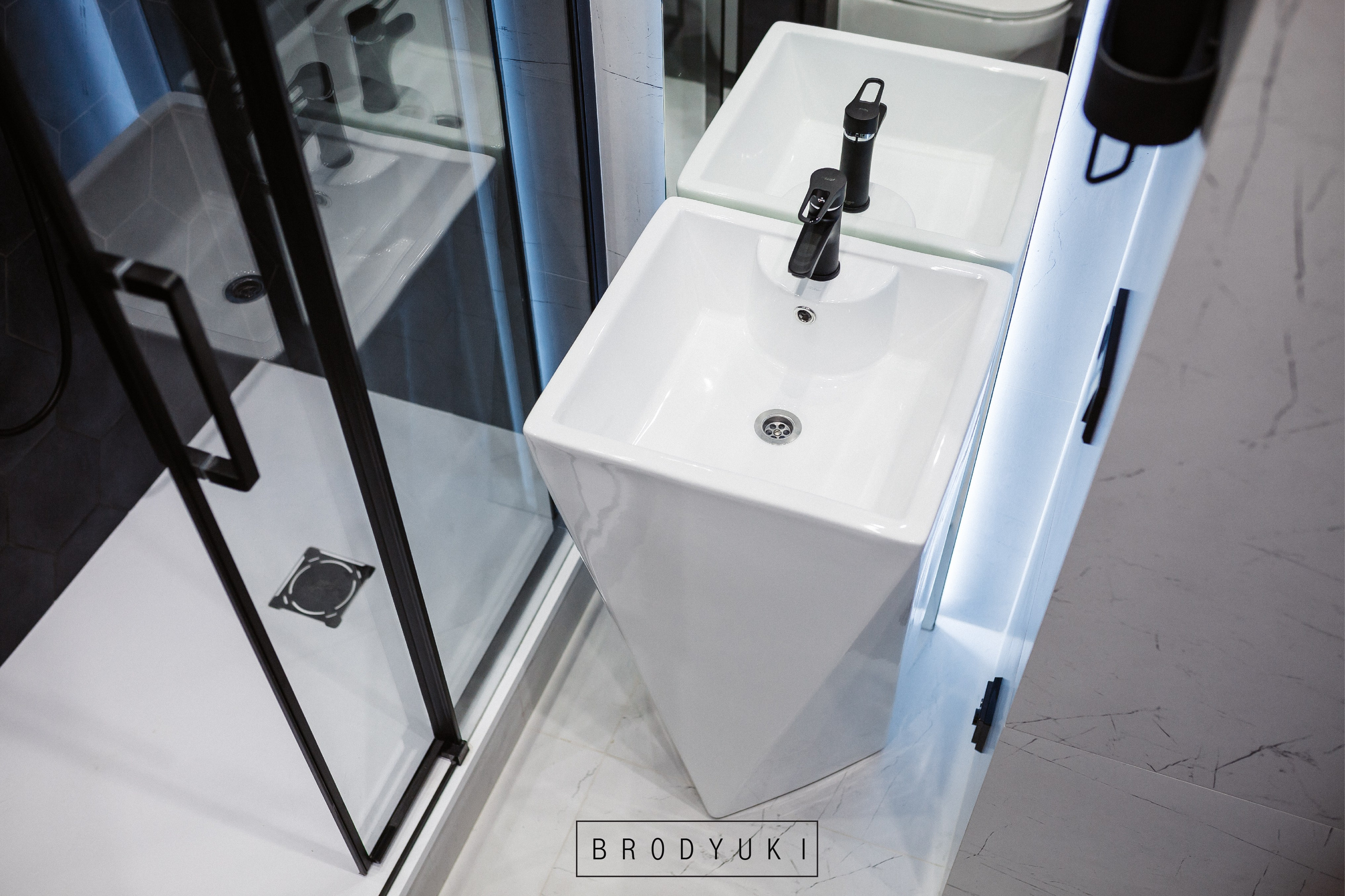 ЖК Ботаника. Дизайн интерьера квартир домов и общественных помещений, семейная студия Татьяна и Александр Бродюк в Санкт-Петербурге