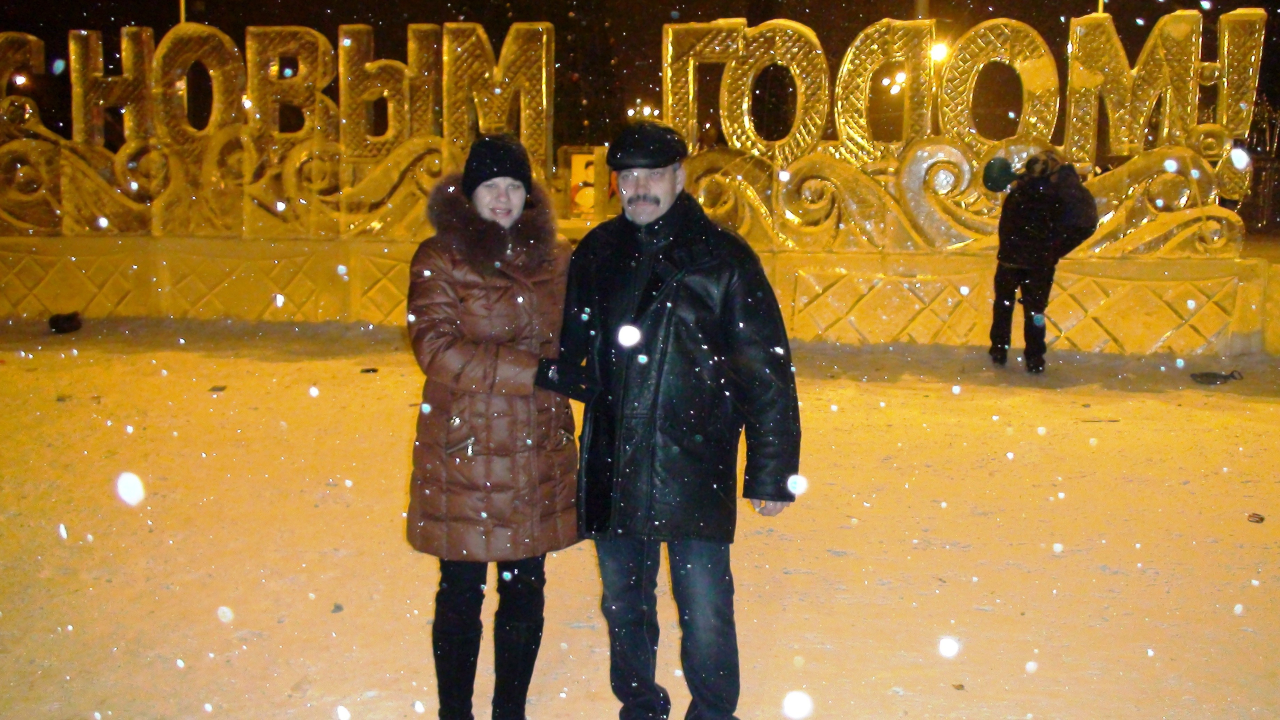 Новый Год 29.12.13-06.01.14. Семейный, Свадебный фотограф СПБ Питер— Романова Екатерина