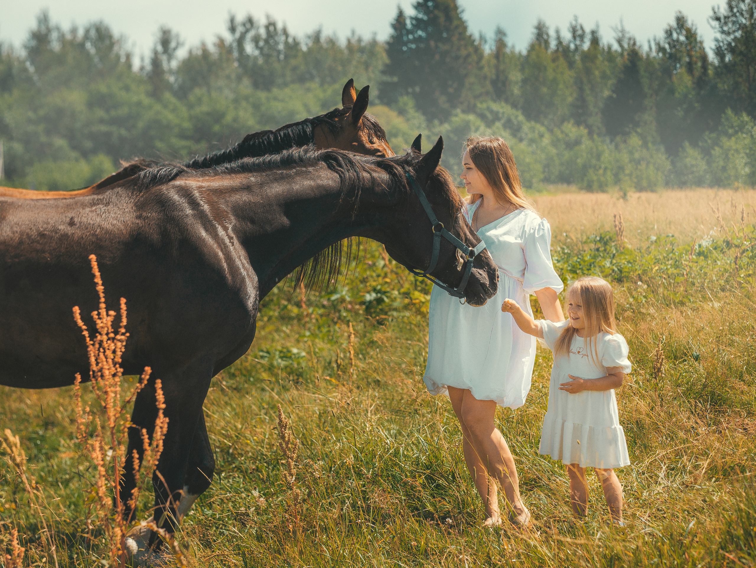 Семейные и лавстори. Арт фотограф, женский фотограф Москва