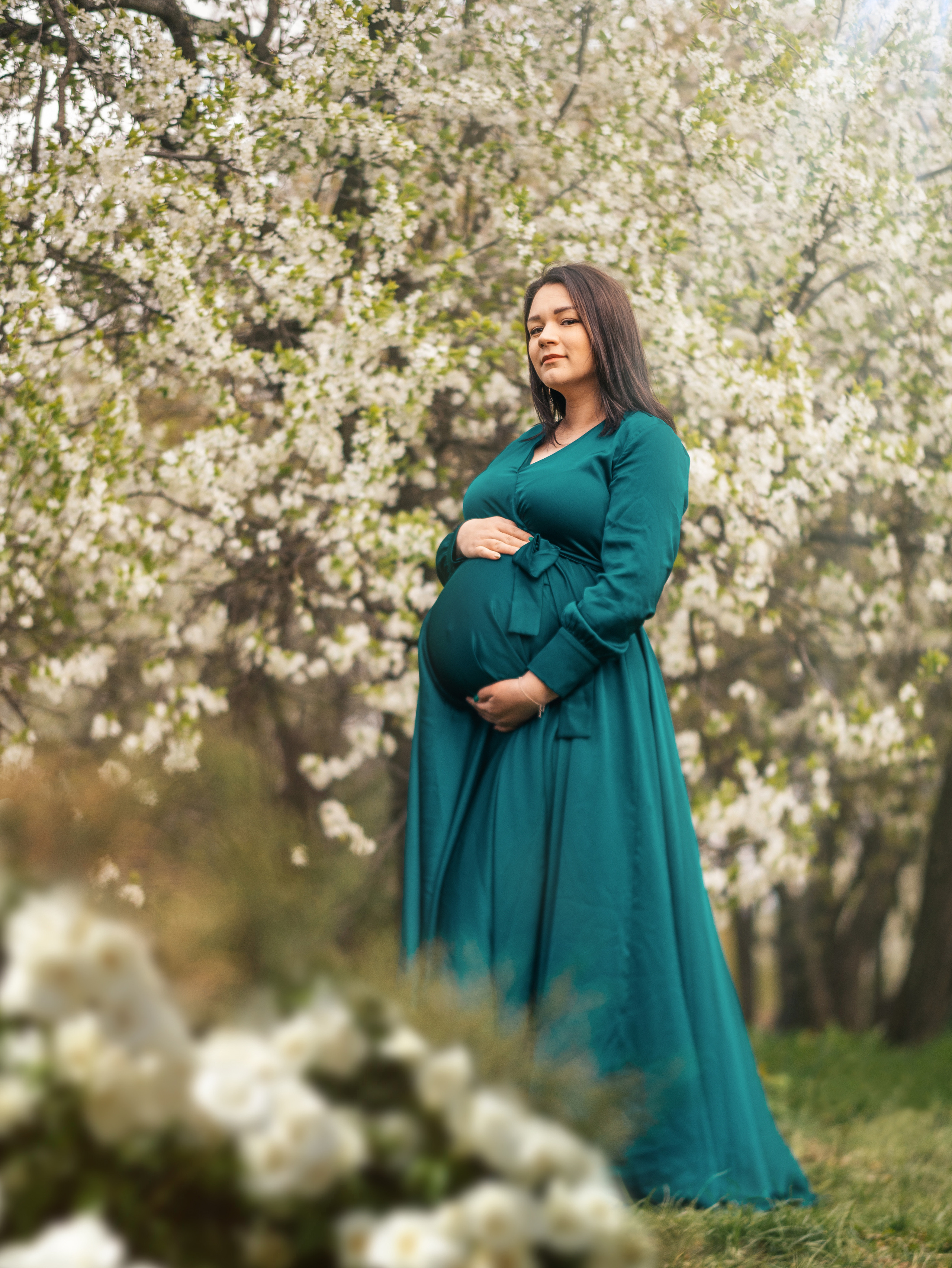 Беременность. Арт фотограф, женский фотограф Москва
