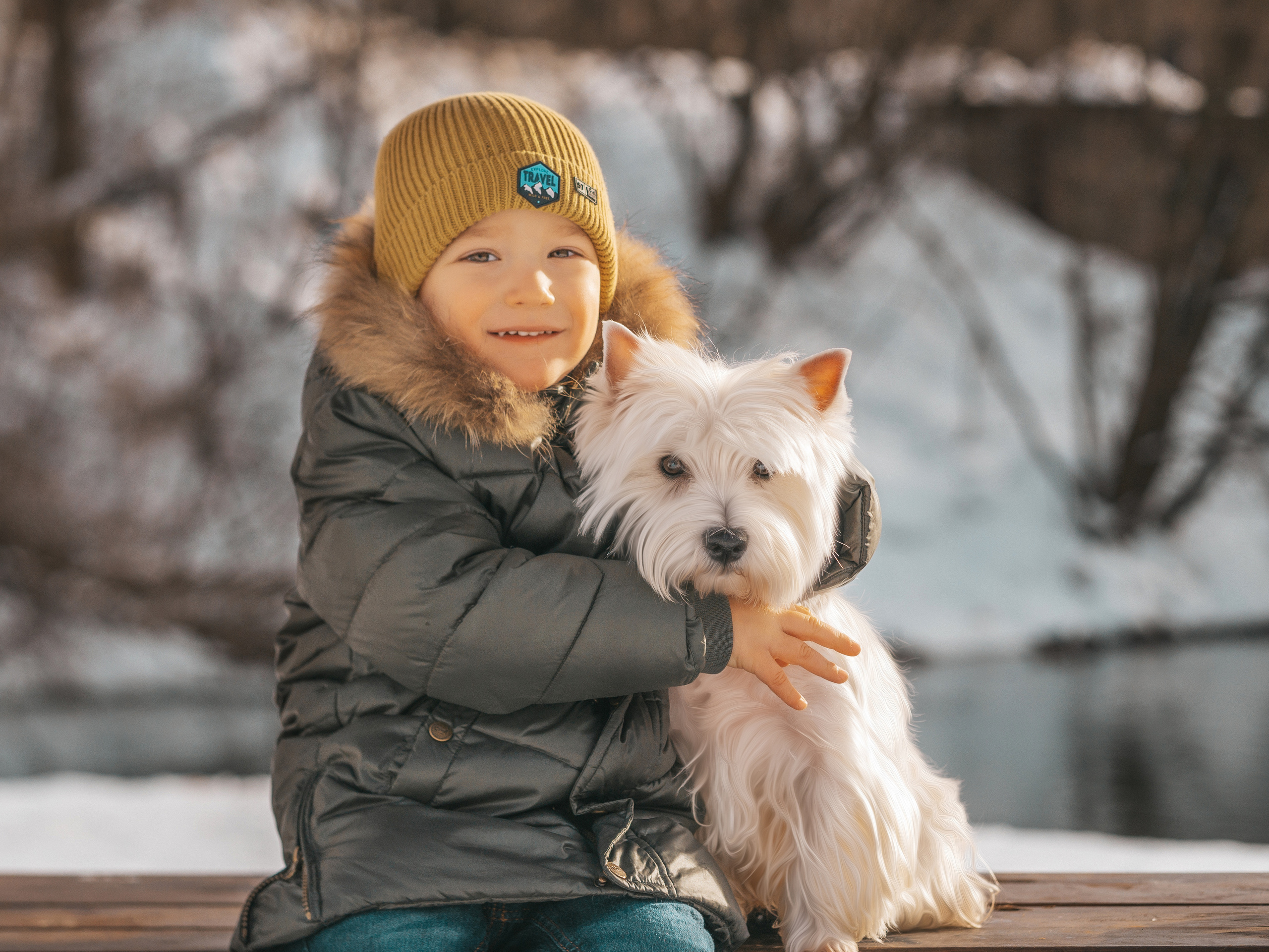 Детские фотосессии. Арт фотограф, женский фотограф Москва