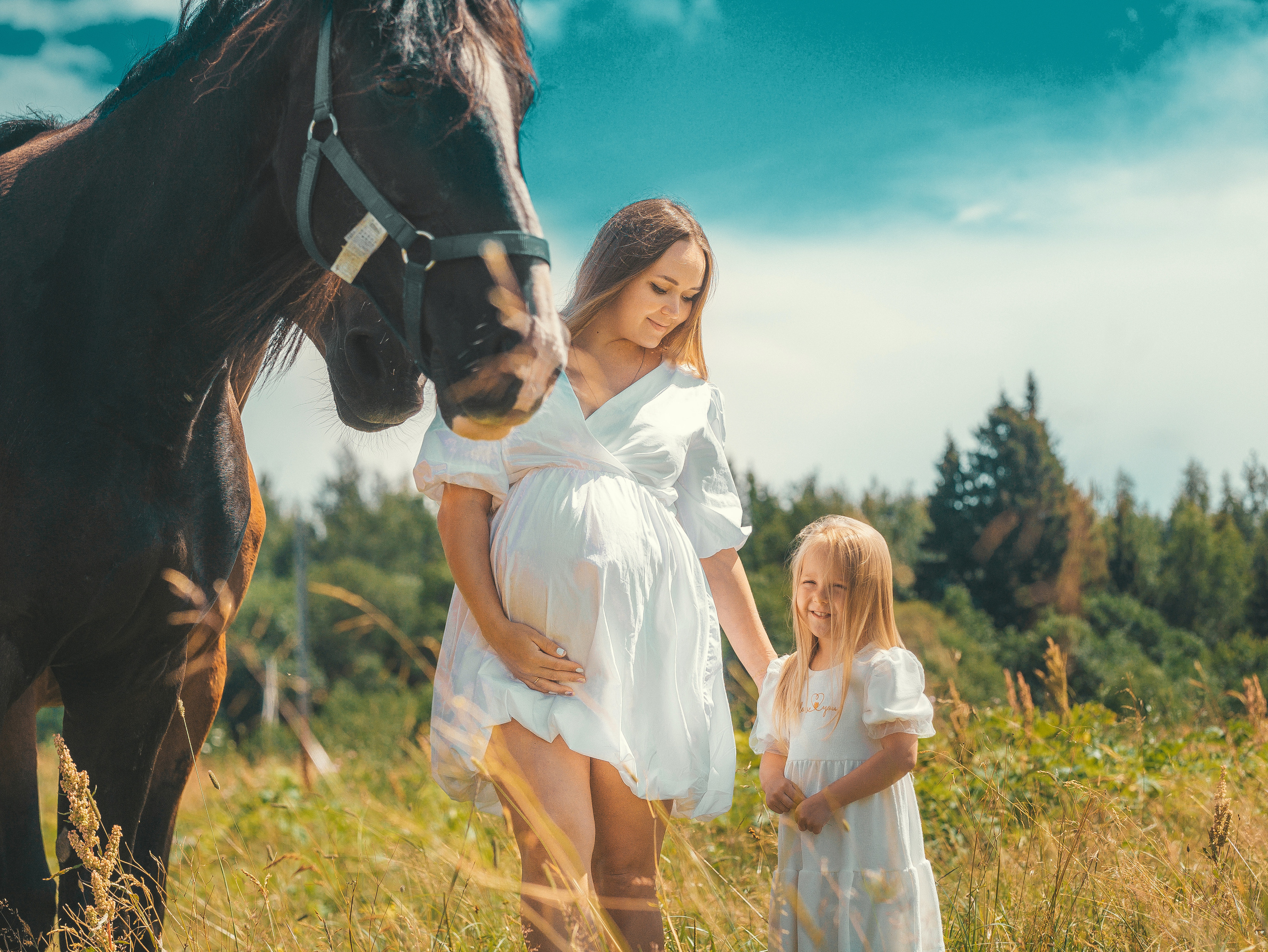 Семейные и лавстори. Арт фотограф, женский фотограф Москва