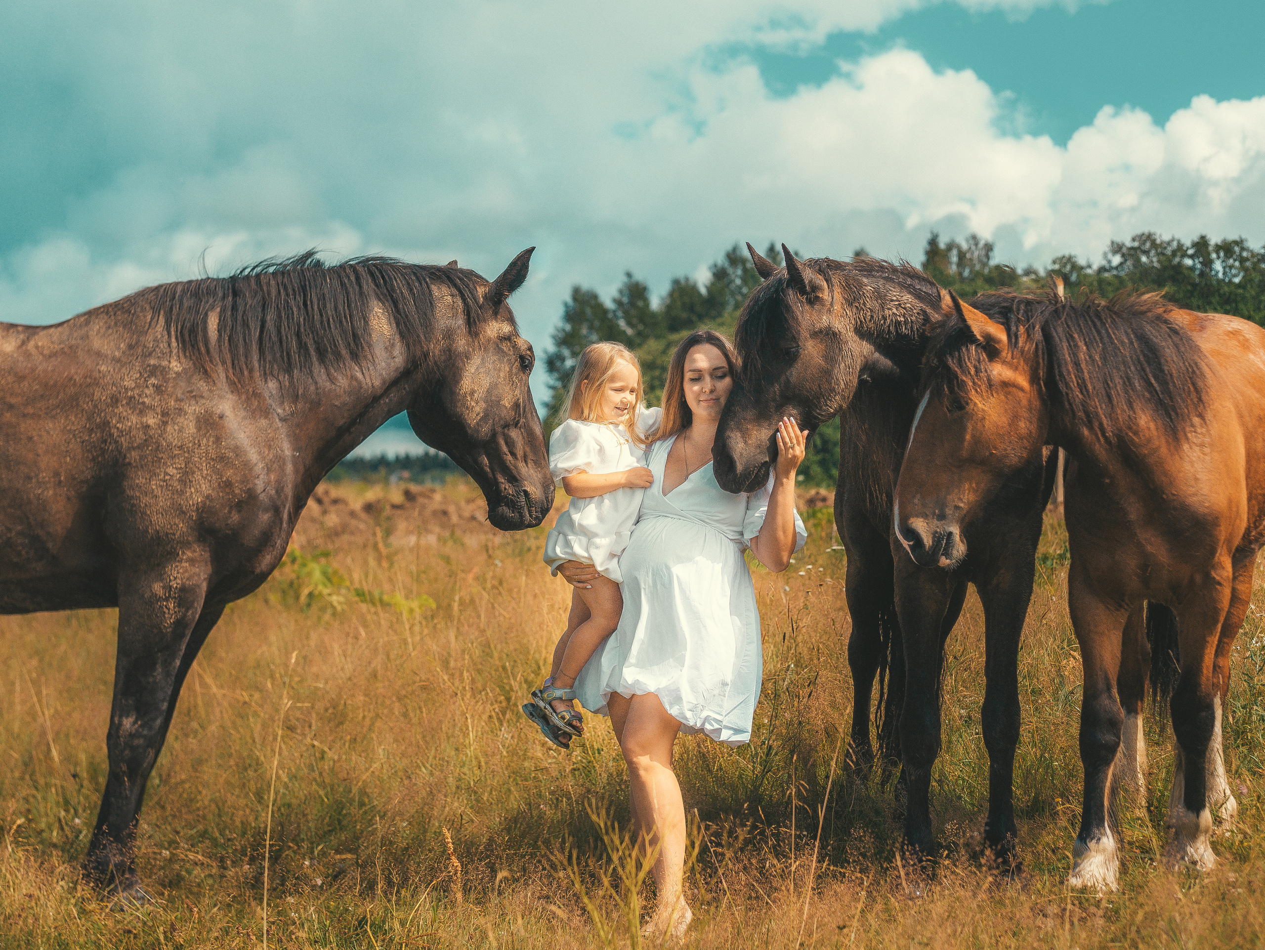 Семейные и лавстори. Арт фотограф, женский фотограф Москва