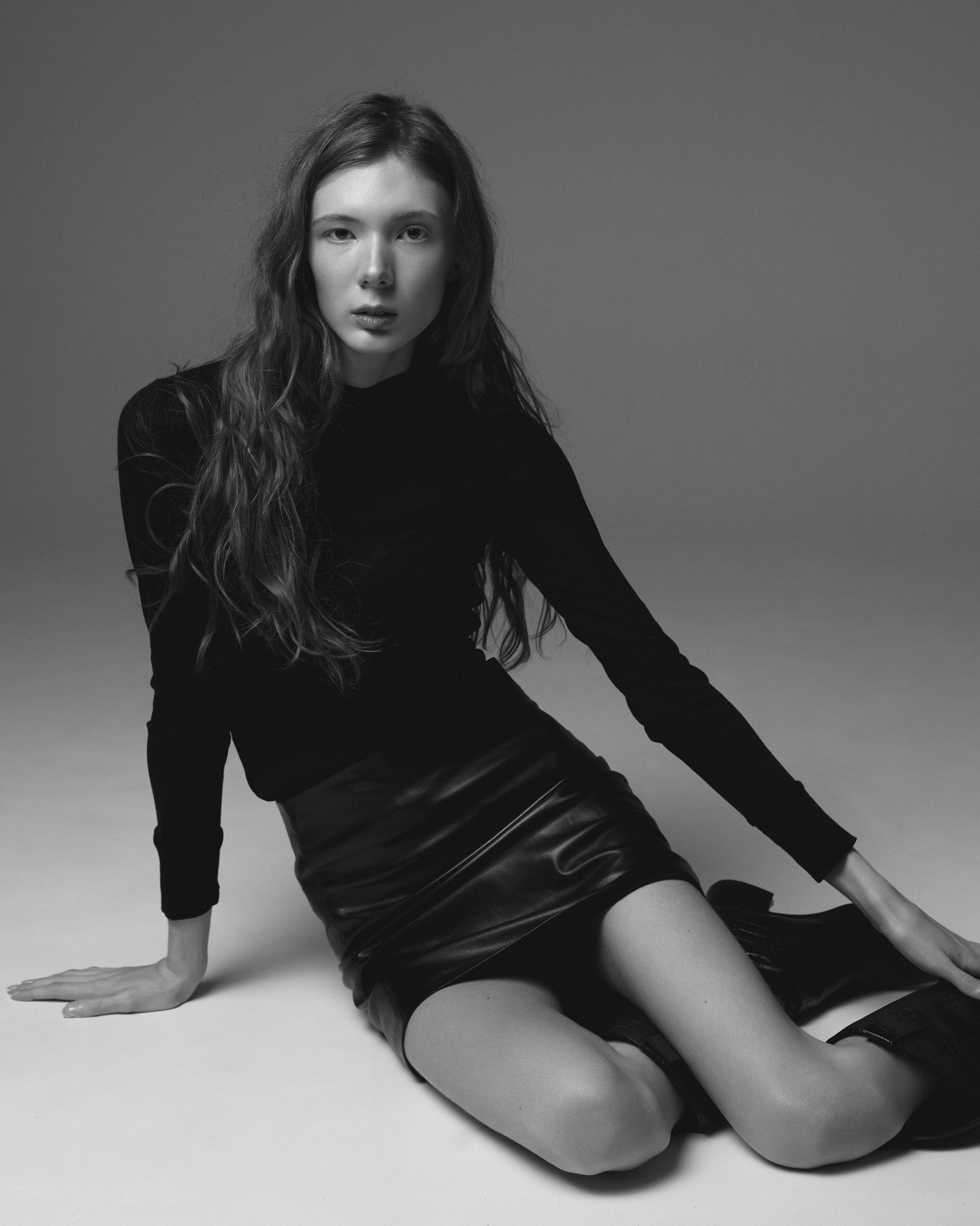 Модельные тесты – профессиональные фото | Полина Юрина. Юрина Полина, фотограф из Екатеринбурга