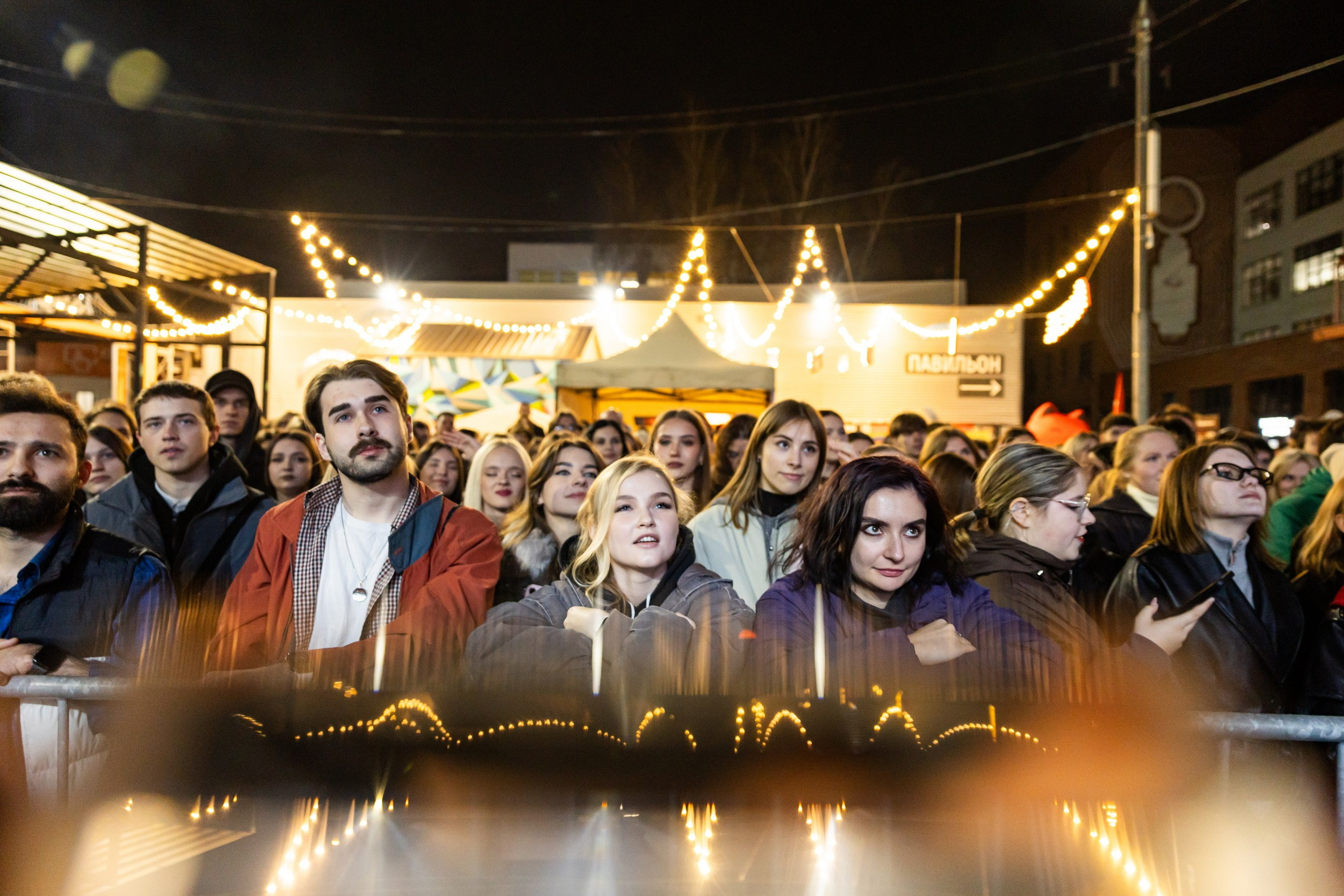 Октаве 8 лет! (25 апреля 2026). Репортажный фотограф Алексей Пирязев